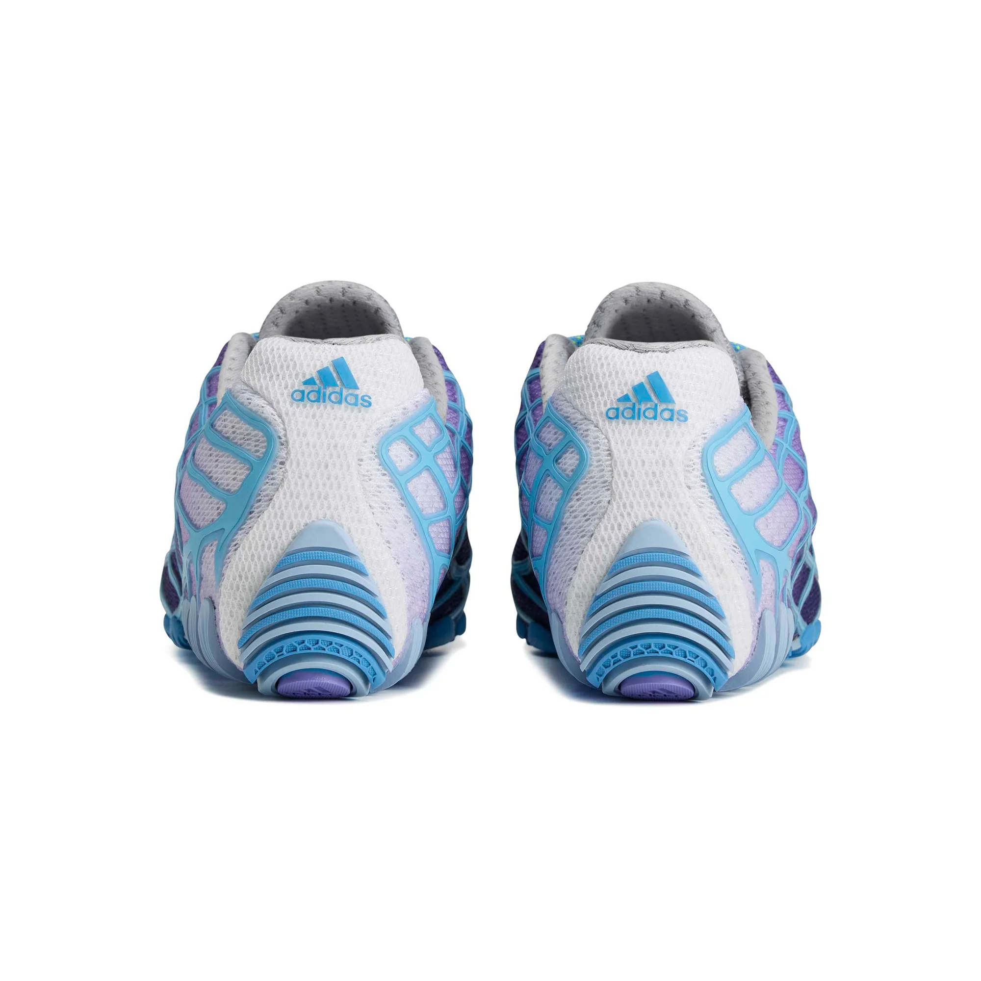 adidas Bad Bunny F50 Ghost Sprint 'Dark Marine/Light Blue' - Image 4