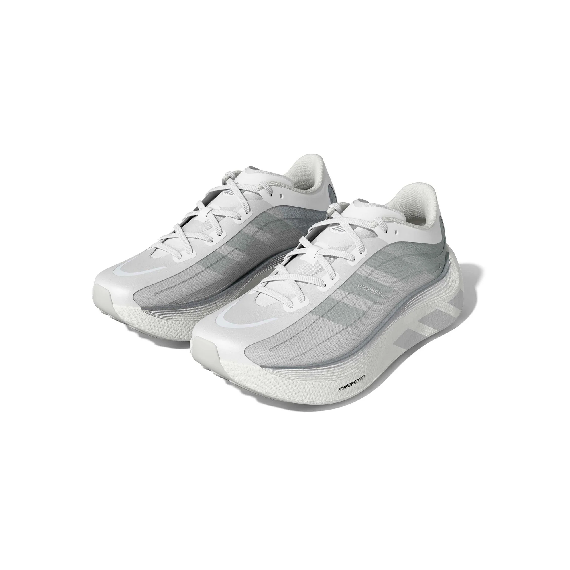adidas Hyperboost Euphoria LT 'Yellow' - Image 2