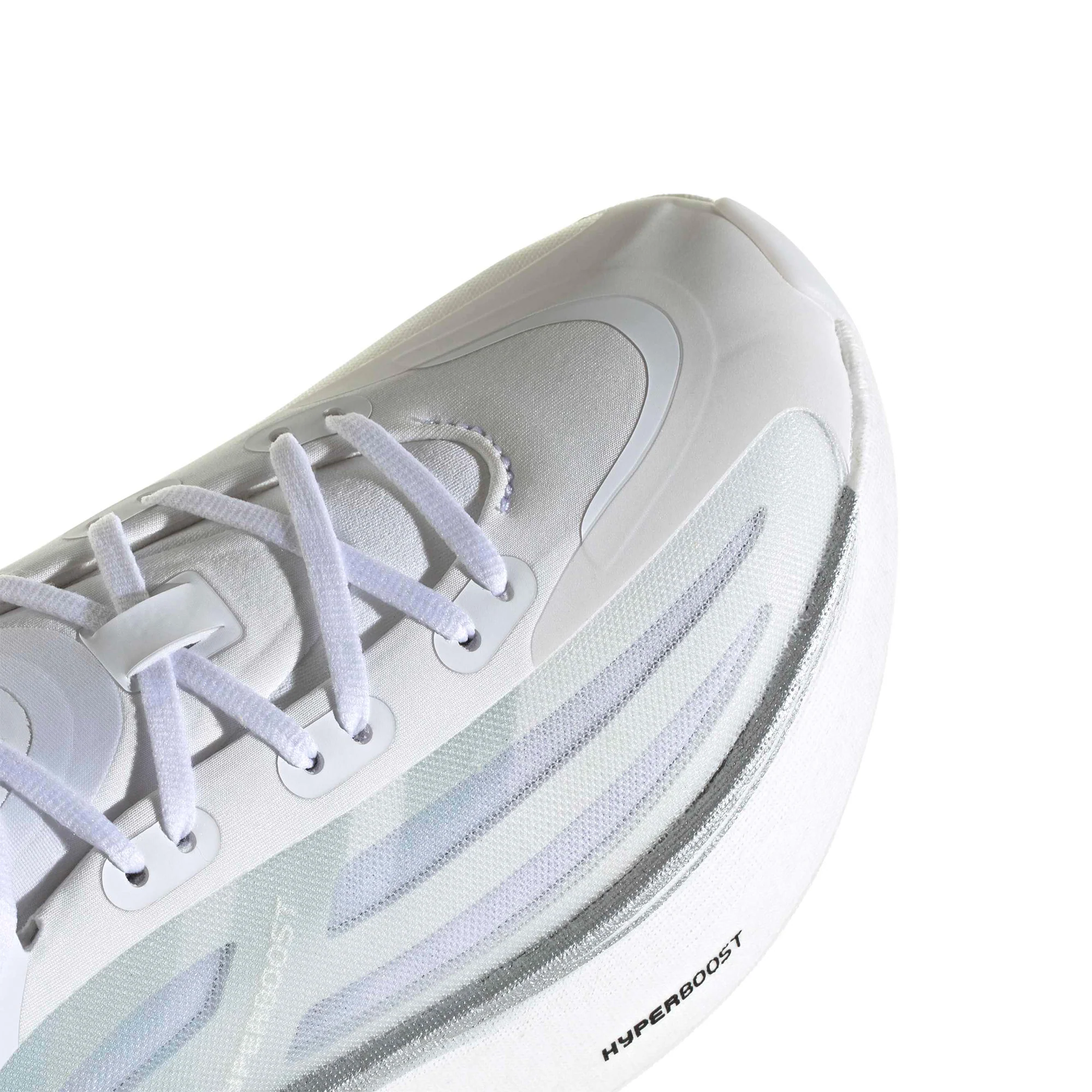 adidas Hyperboost Euphoria LT 'Yellow' - Image 4