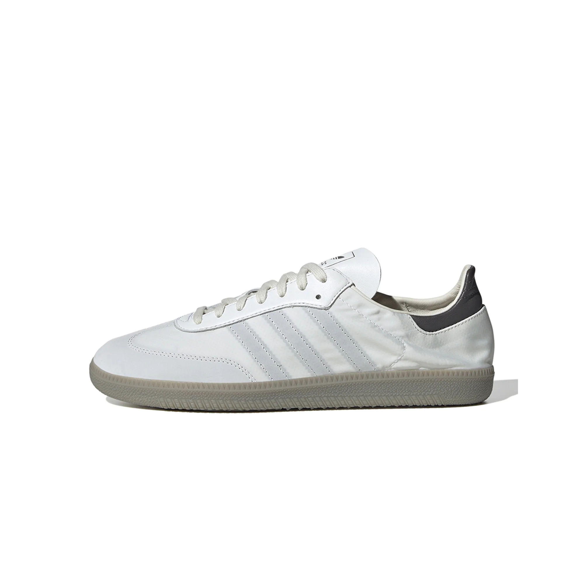 adidas Samba Decon 'Core White/Charcoal'