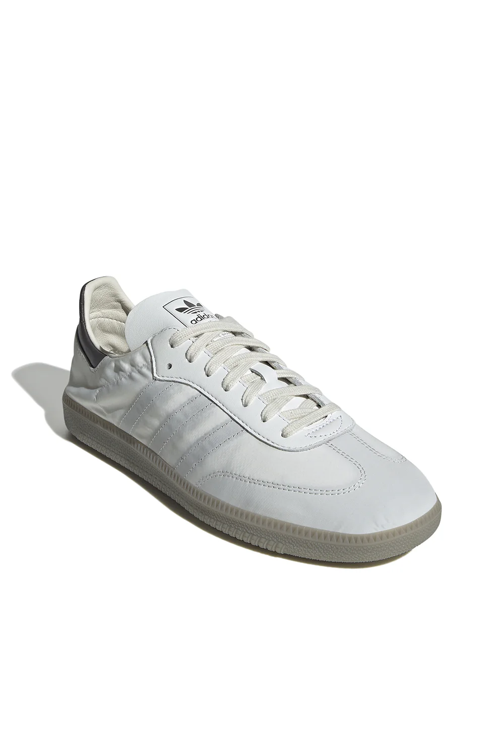 adidas Samba Decon 'Core White/Charcoal' - Image 2