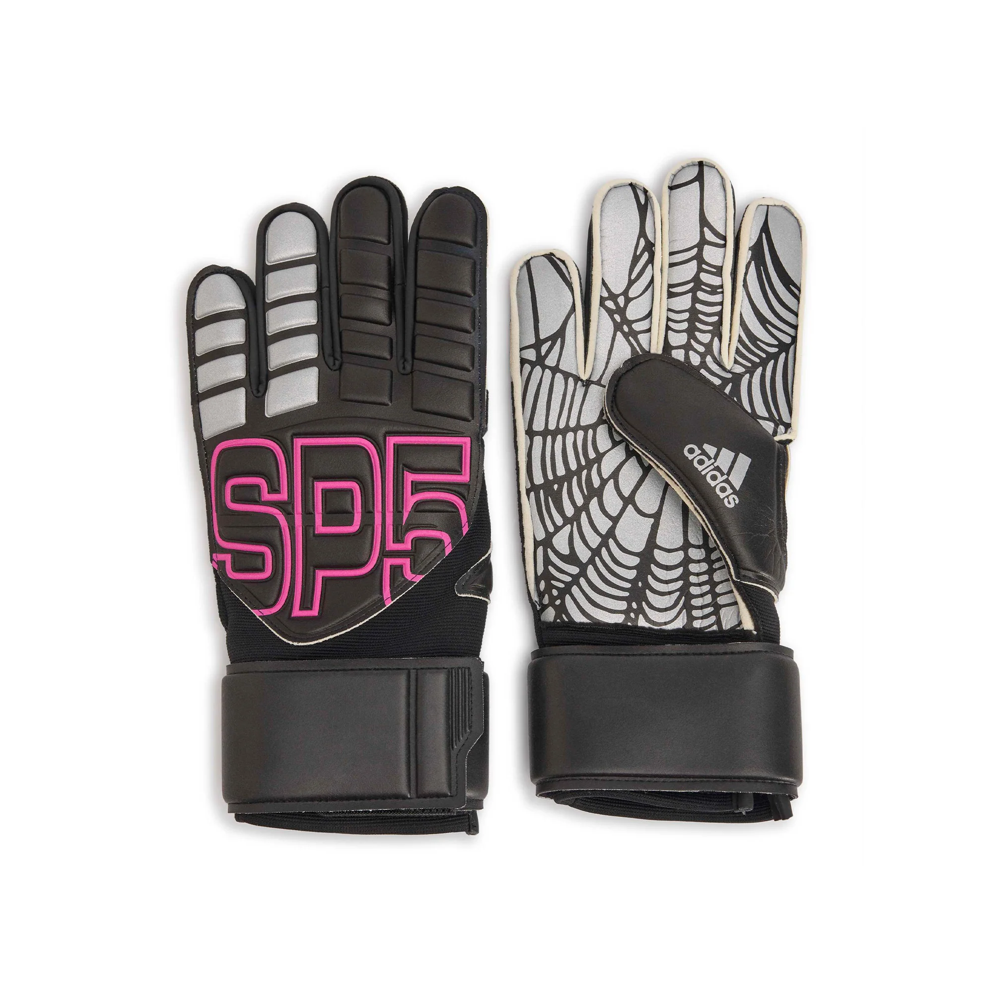 adidas SP5DER Gloves 'Black'