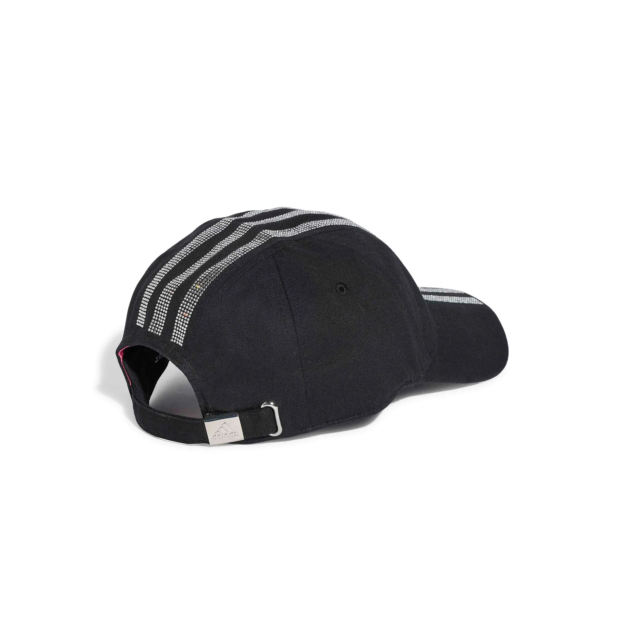 adidas SP5DER Hat 'Black' - Image 2