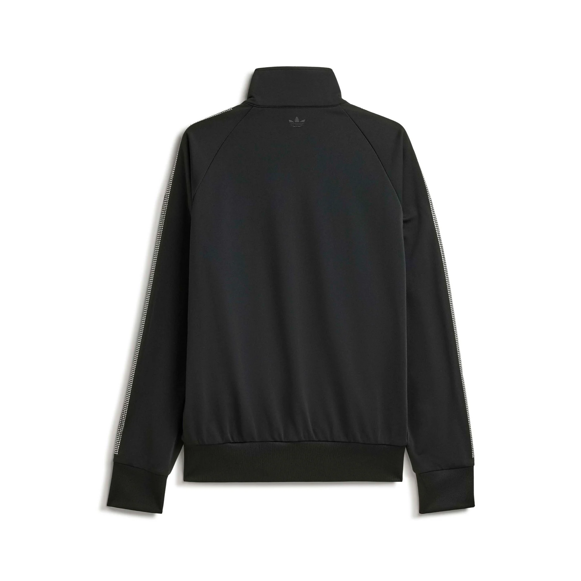 adidas SP5DER Track Top 'Black' - Image 2