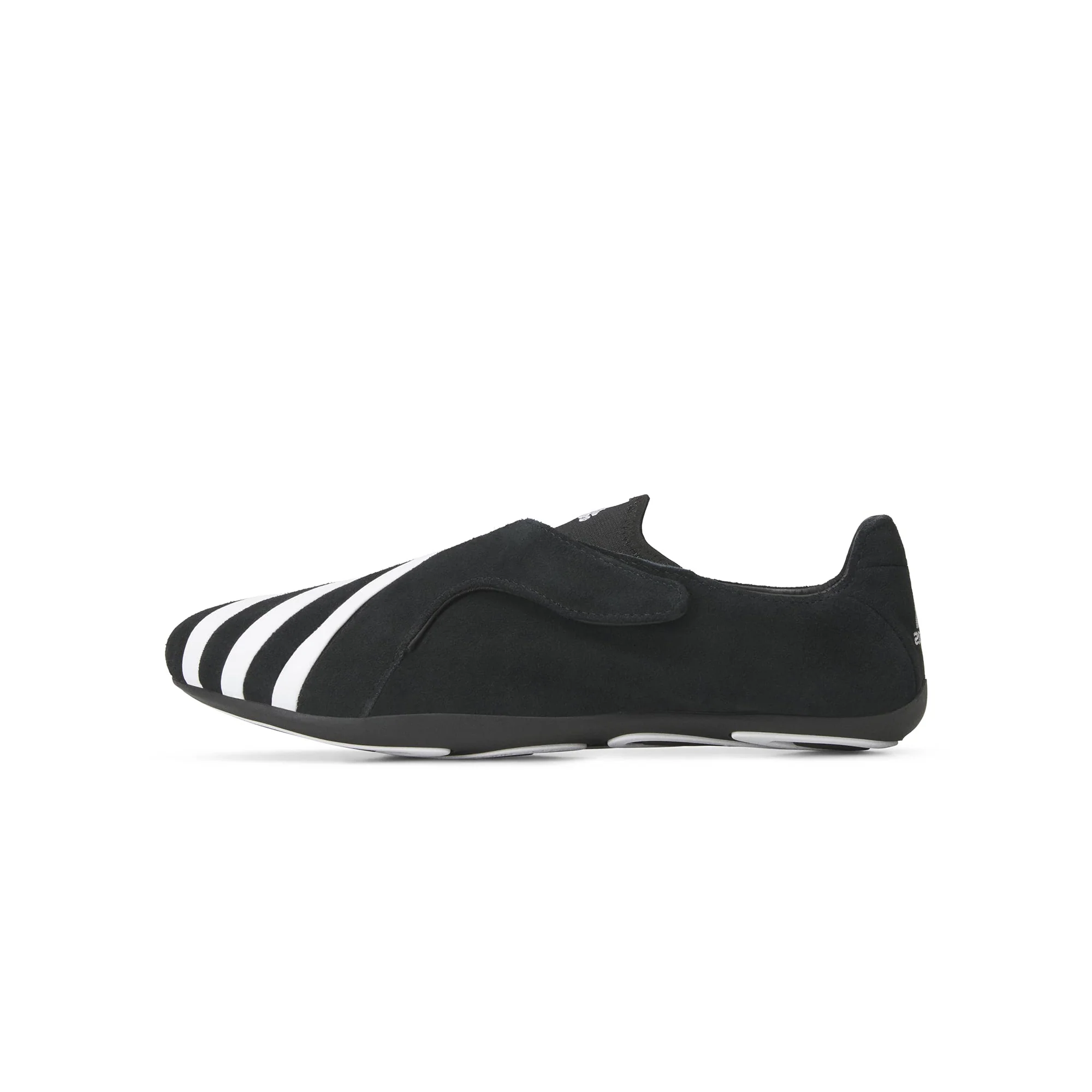 adidas x PW Vario Flat Earther 'Black/White'