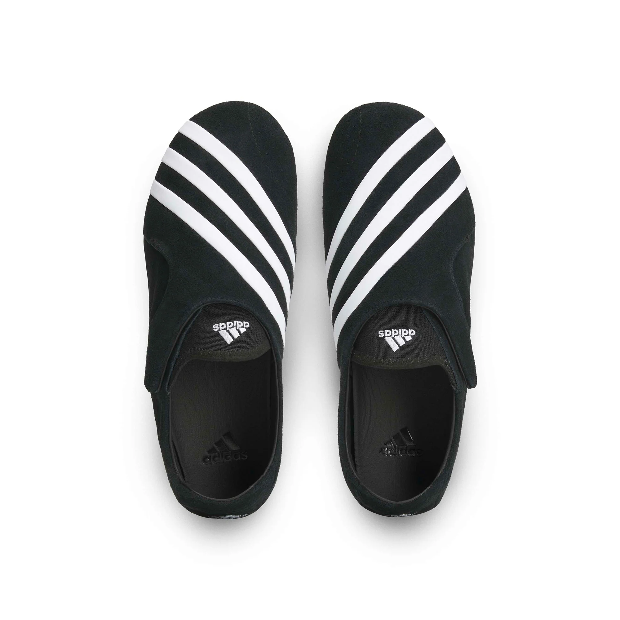 adidas x PW Vario Flat Earther 'Black/White' - Image 3
