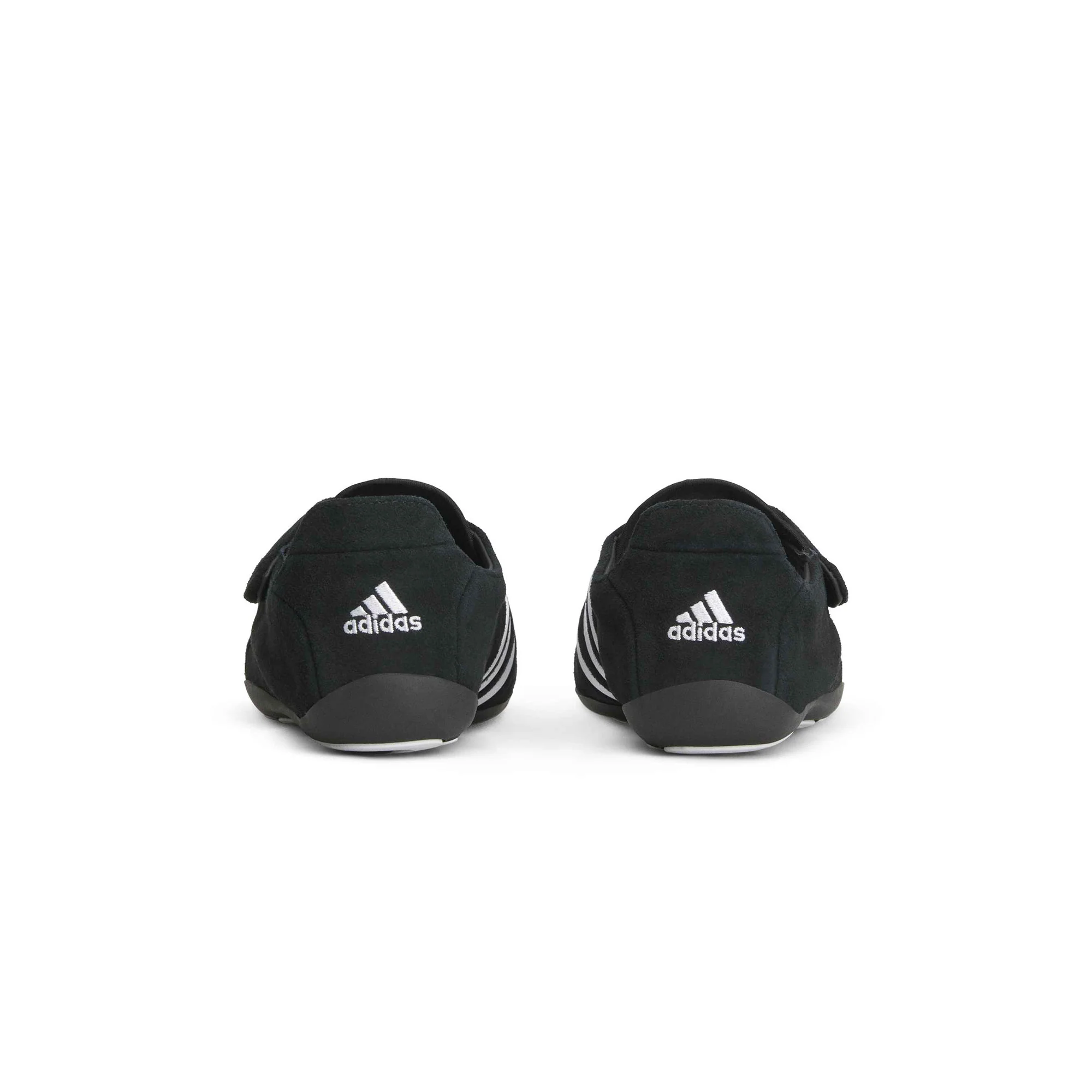 adidas x PW Vario Flat Earther 'Black/White' - Image 4
