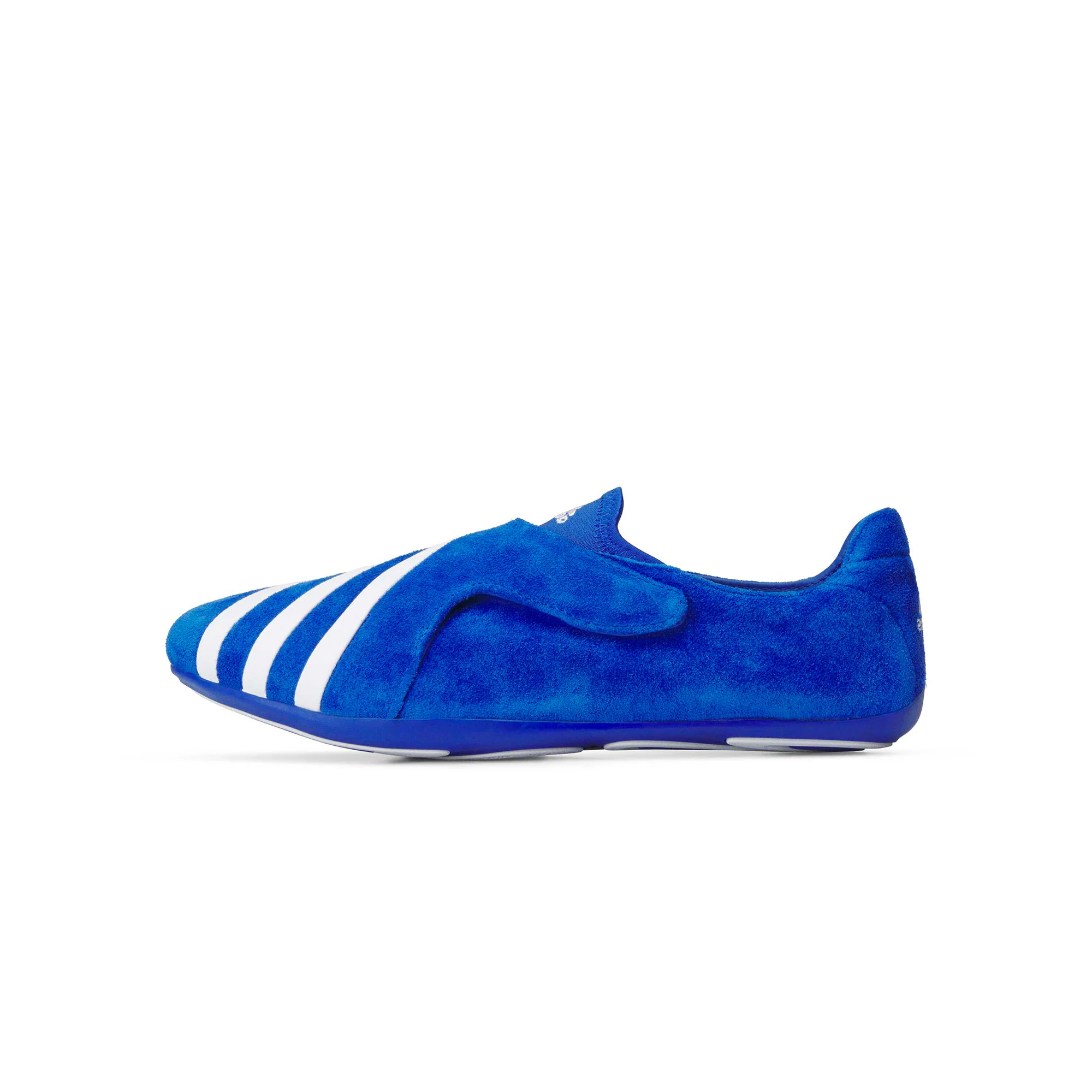 adidas x PW Vario Flat Earther 'Blue/White'