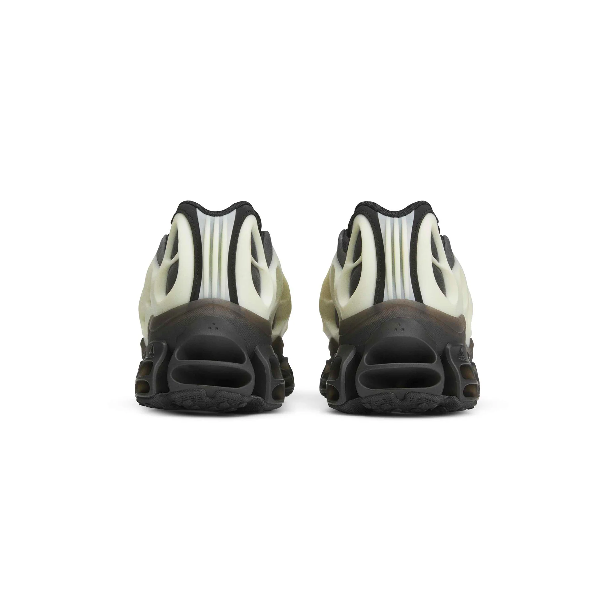 adidas x Willy Chavarria Megaride Bones 'Black' - Image 4