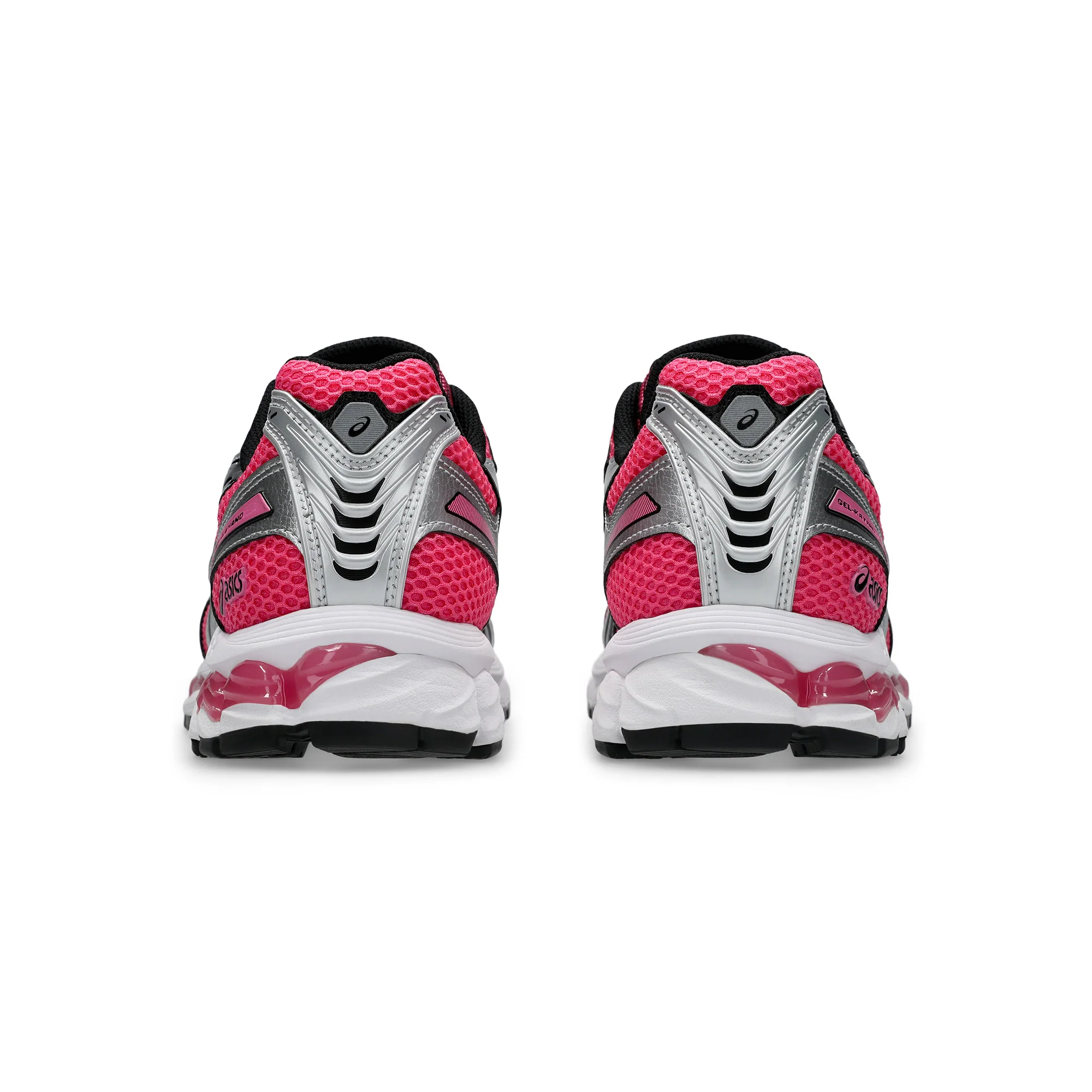 Asics Gel-Kayano 12.1 'Dragonfruit/Black' - Image 4