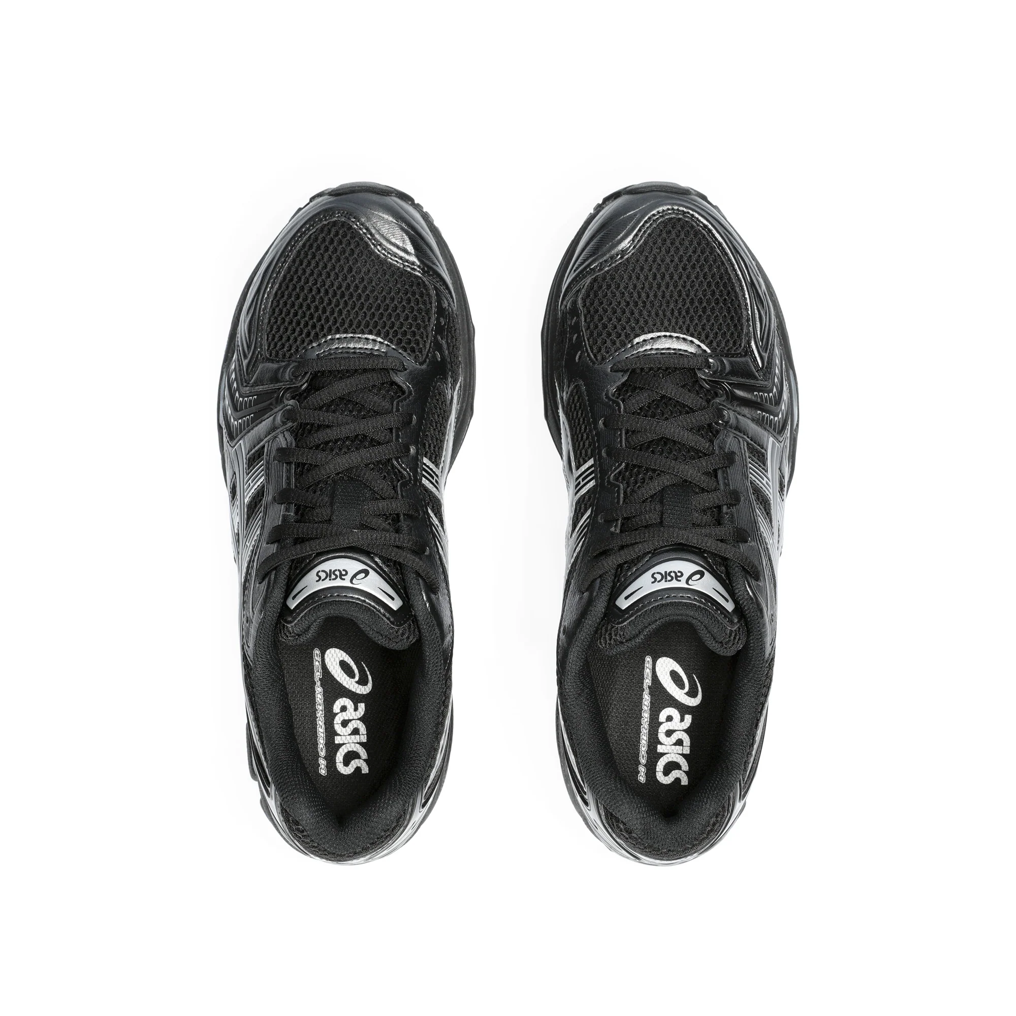 Asics Gel-Kayano 14 'Black/Pure Silver' - Image 3