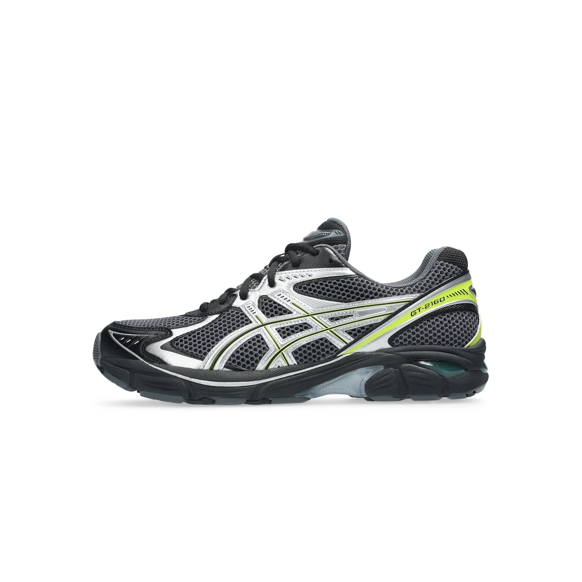 Asics GT-2160 'Black/Lime Zest'