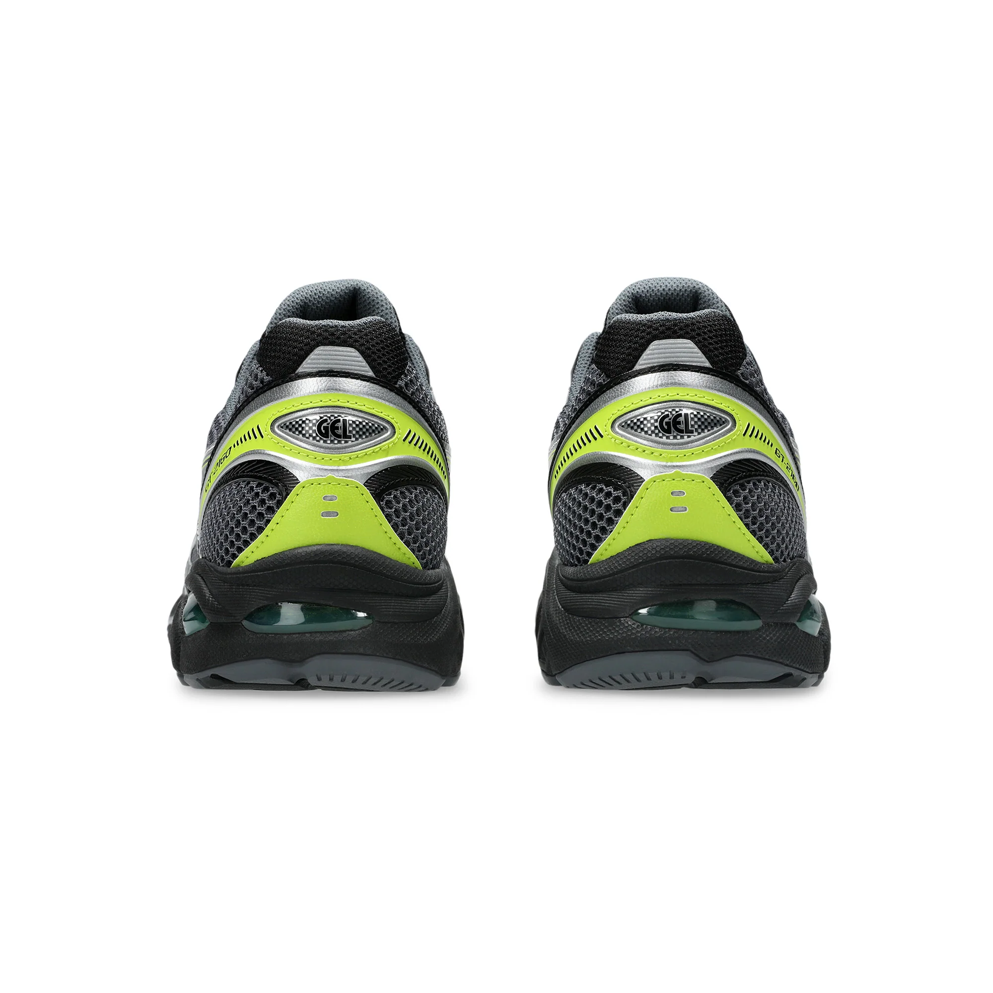 Asics GT-2160 'Black/Lime Zest' - Image 4