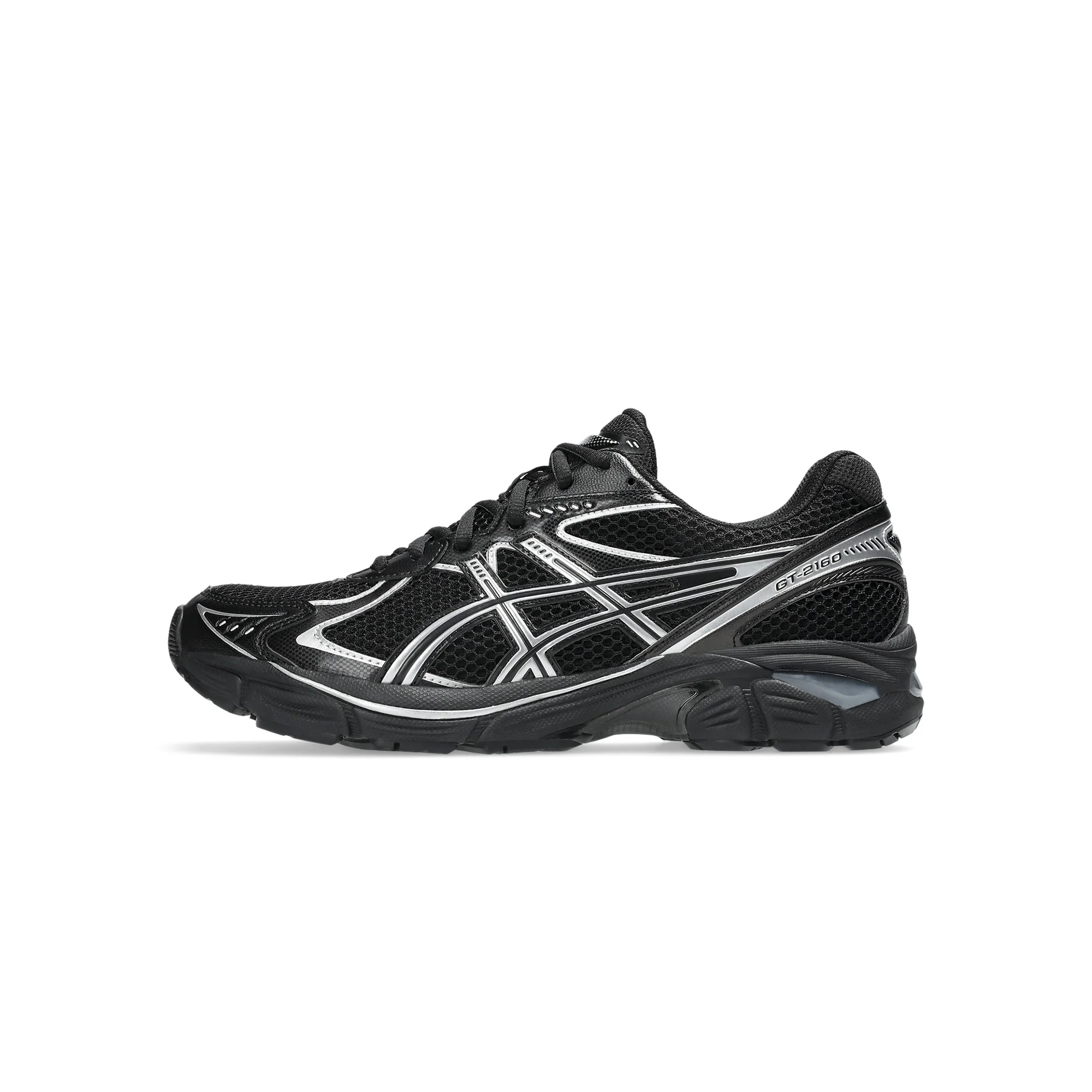 Asics GT-2160 'Black/Pure Silver'