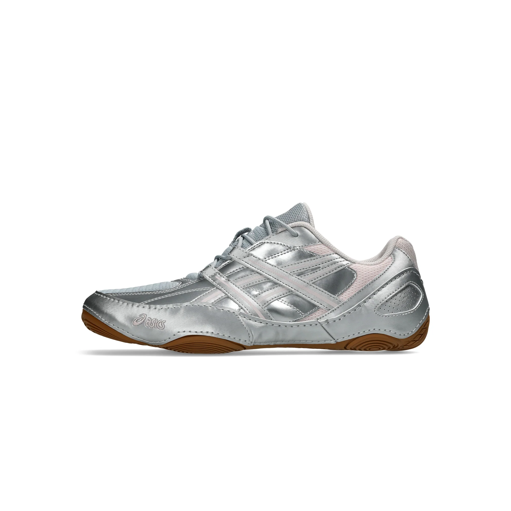 Asics Hypersync 'Piedmont Grey/Pink Cloud'