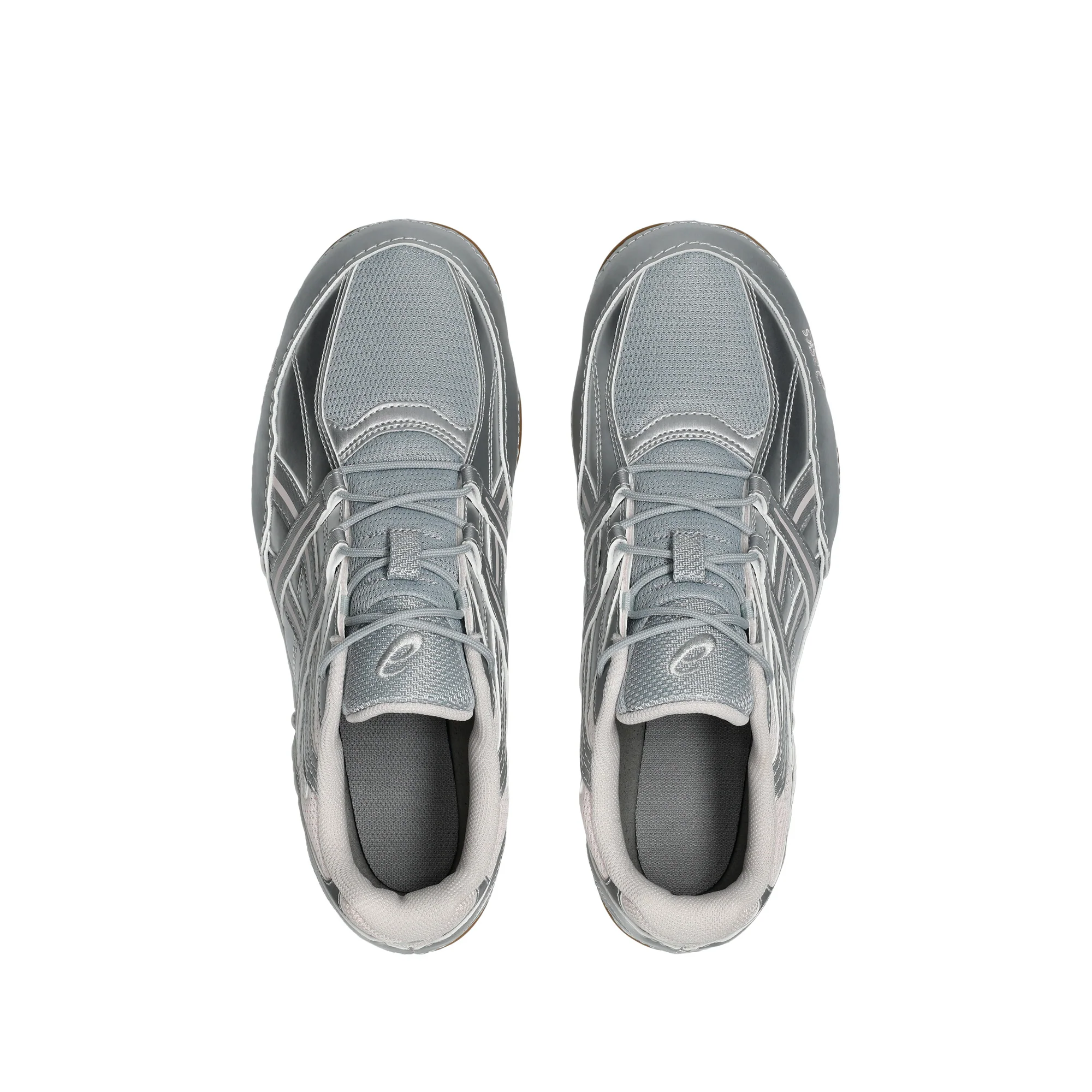 Asics Hypersync 'Piedmont Grey/Pink Cloud' - Image 3