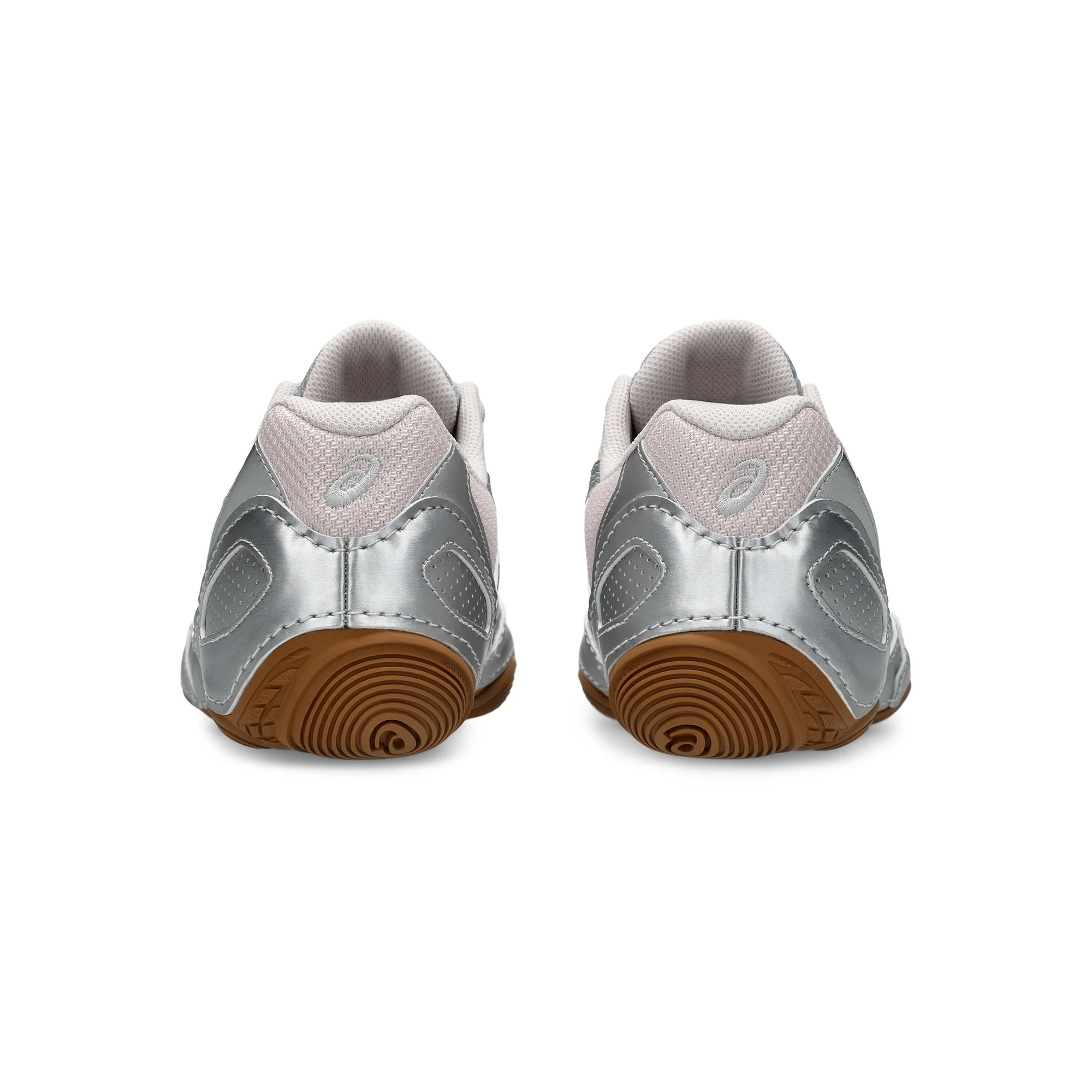 Asics Hypersync 'Piedmont Grey/Pink Cloud' - Image 4