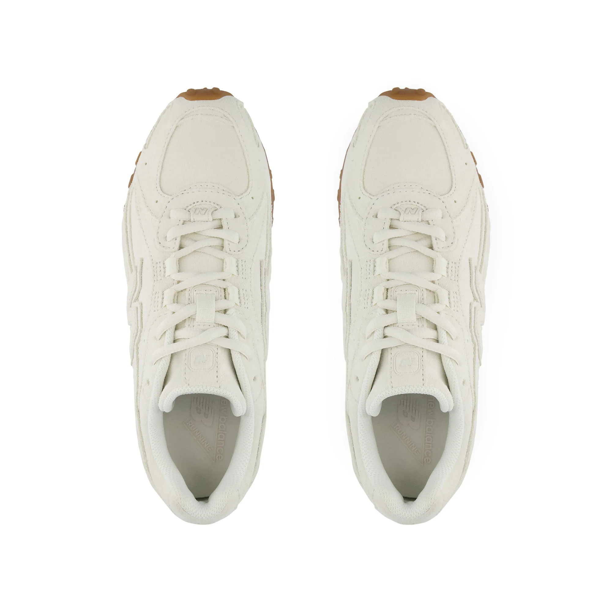 New Balance 204L 'Sea Salt - Image 4