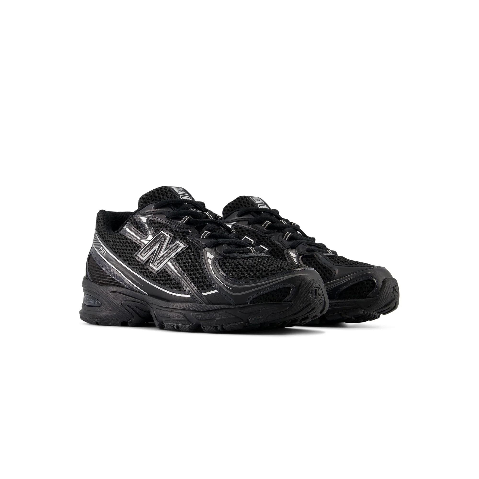 New Balance 740 'Black' - Image 2