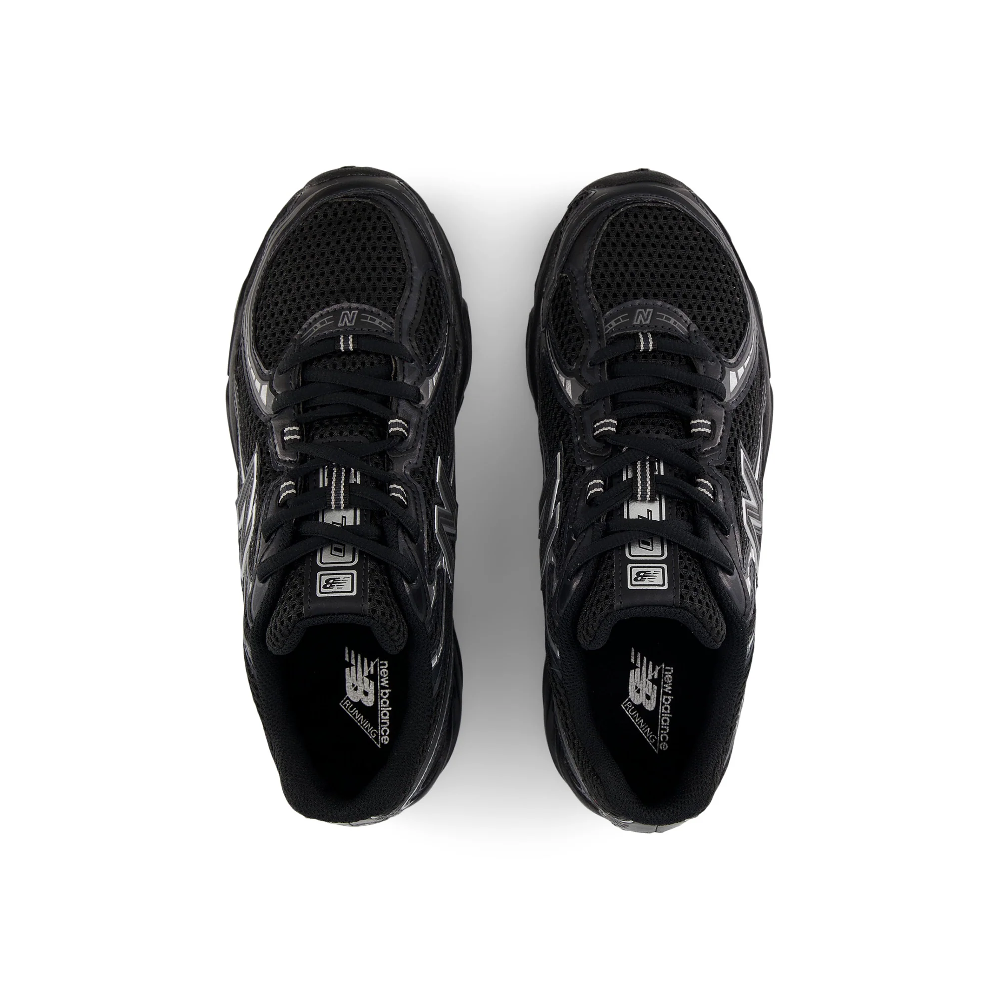New Balance 740 'Black' - Image 3