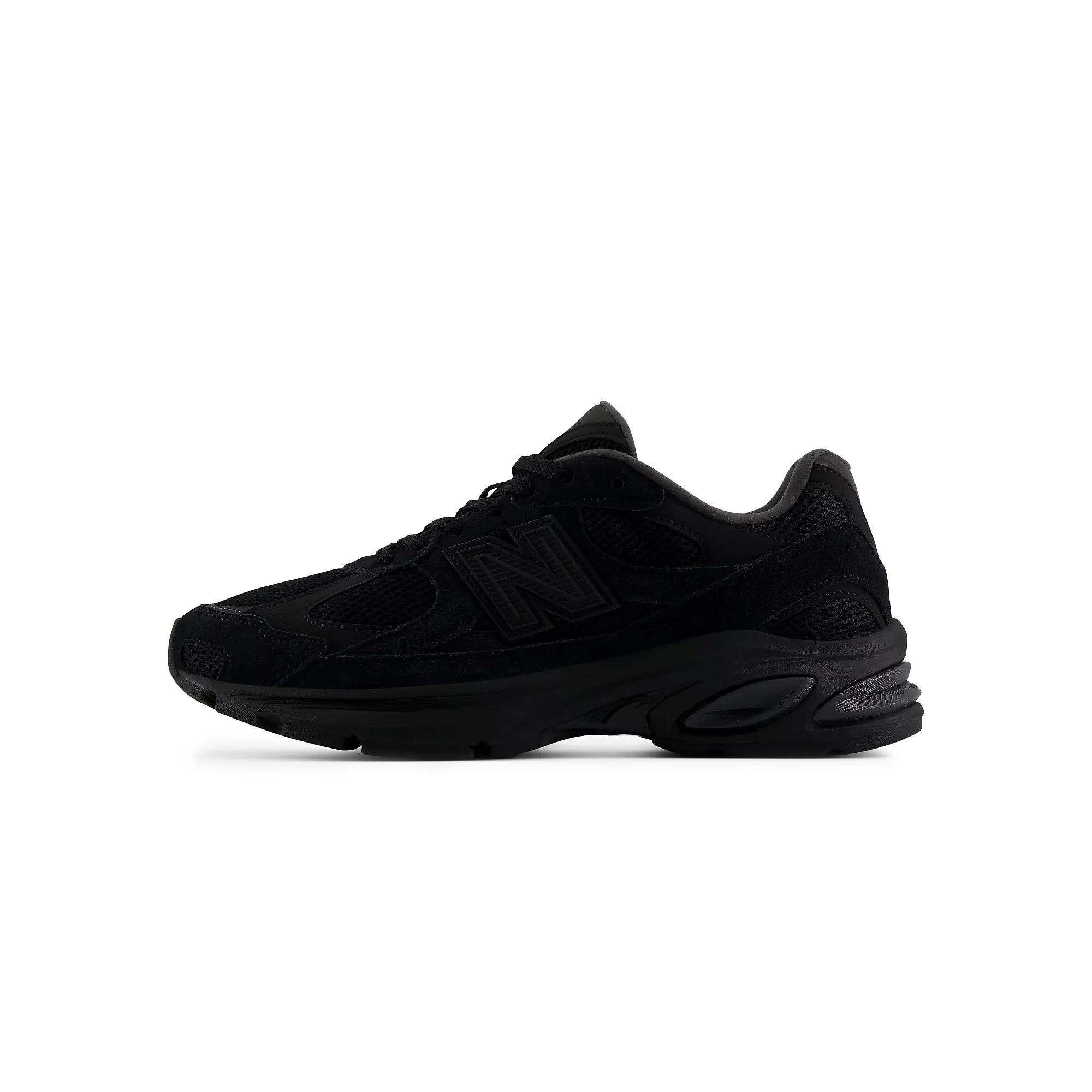 New Balance Abzorb 2010 'Black'