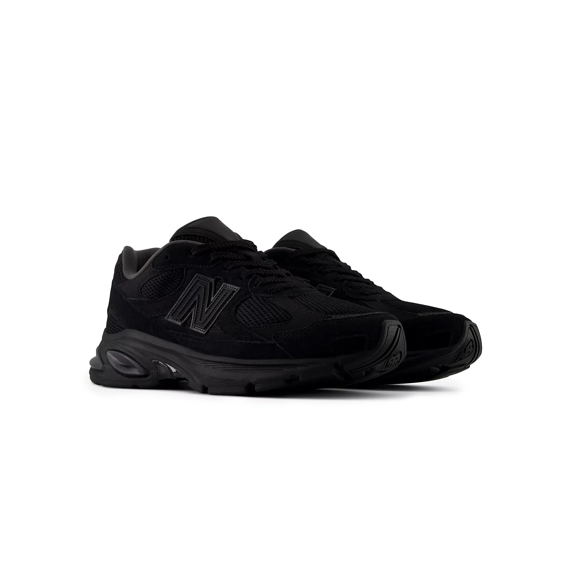 New Balance Abzorb 2010 'Black' - Image 2