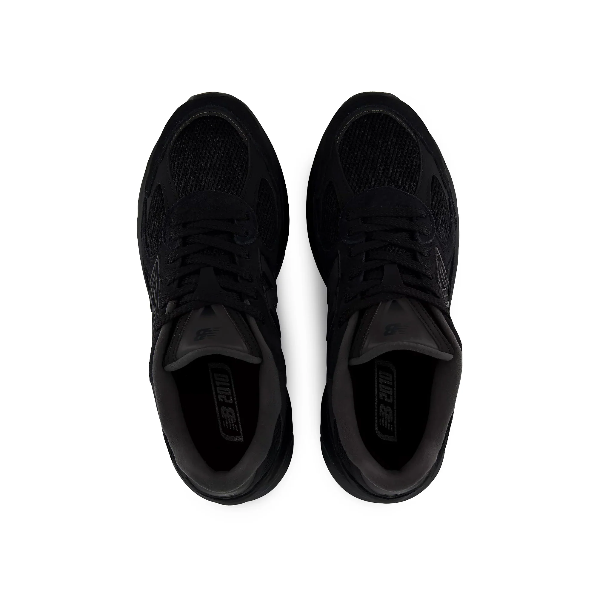 New Balance Abzorb 2010 'Black' - Image 3