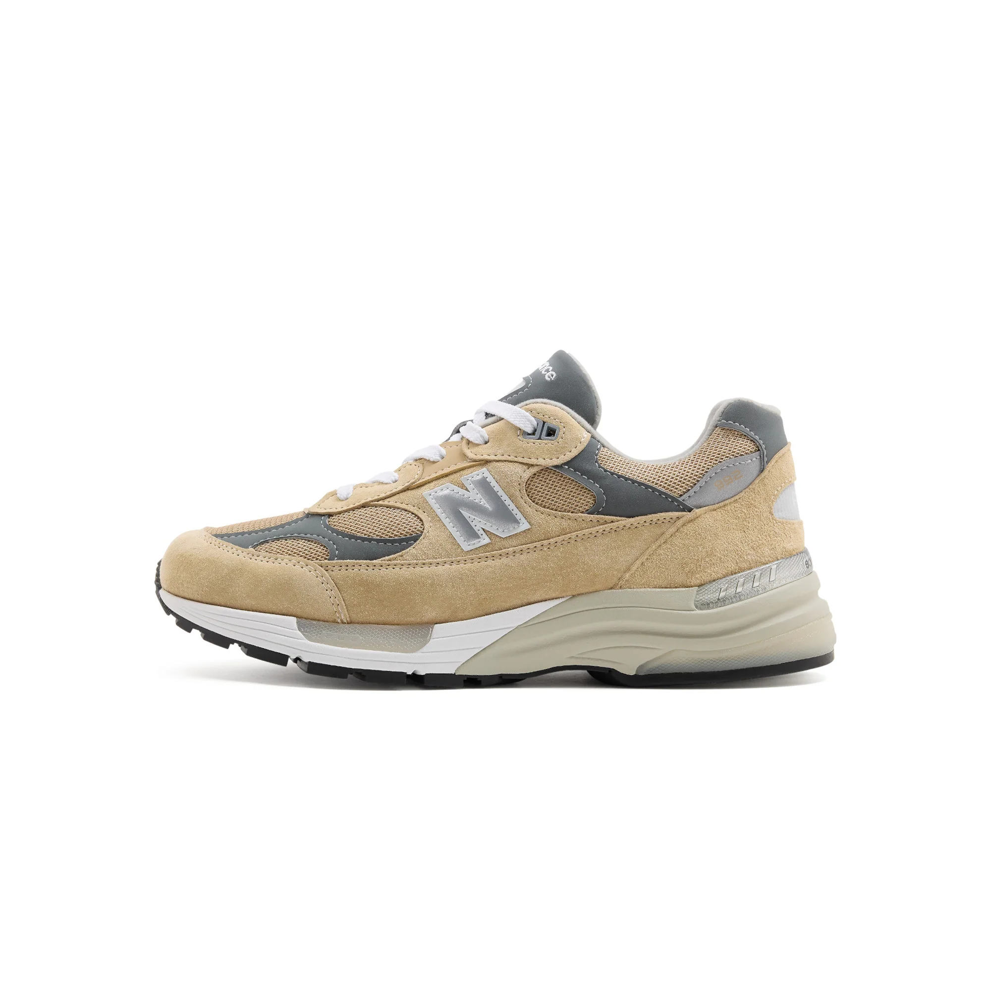 New Balance USA 992 'Incense'