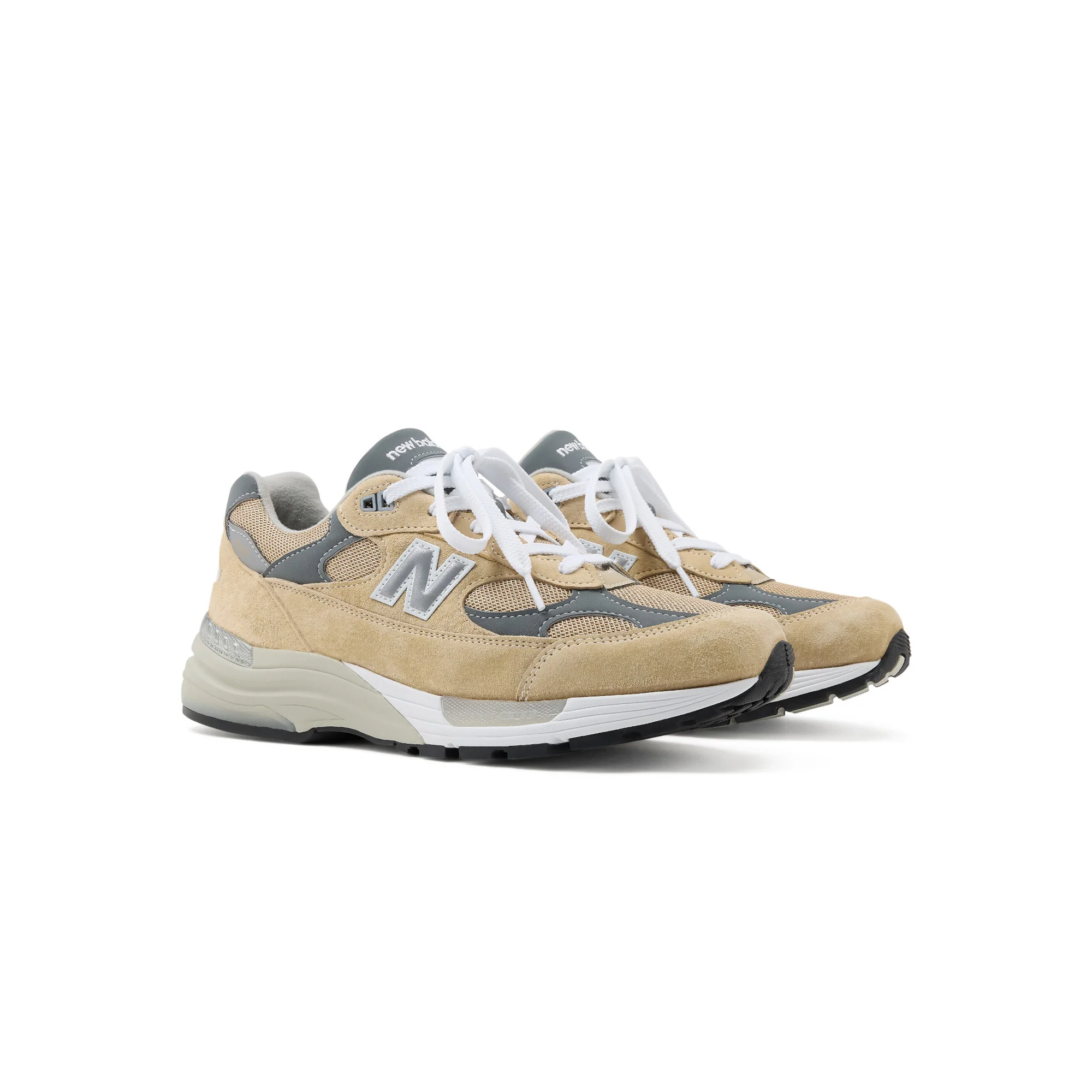 New Balance USA 992 'Incense' - Image 2