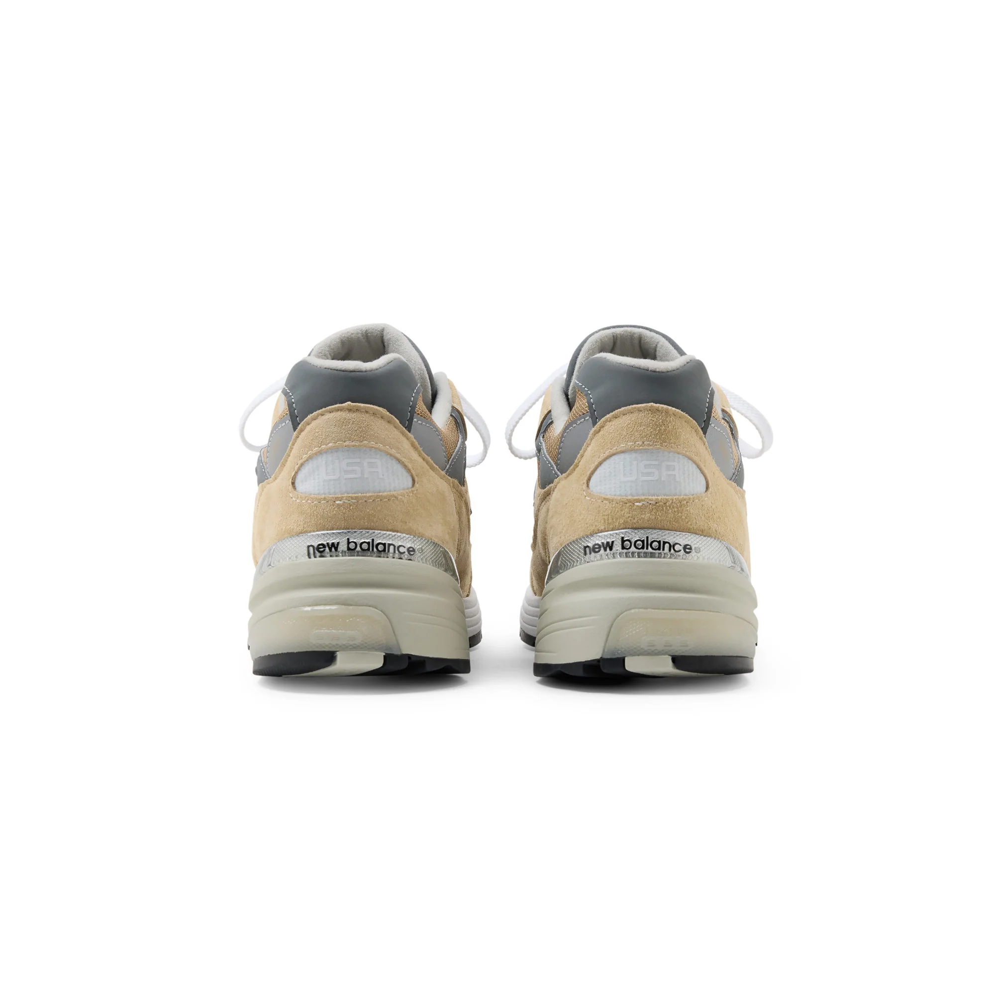 New Balance USA 992 'Incense' - Image 4