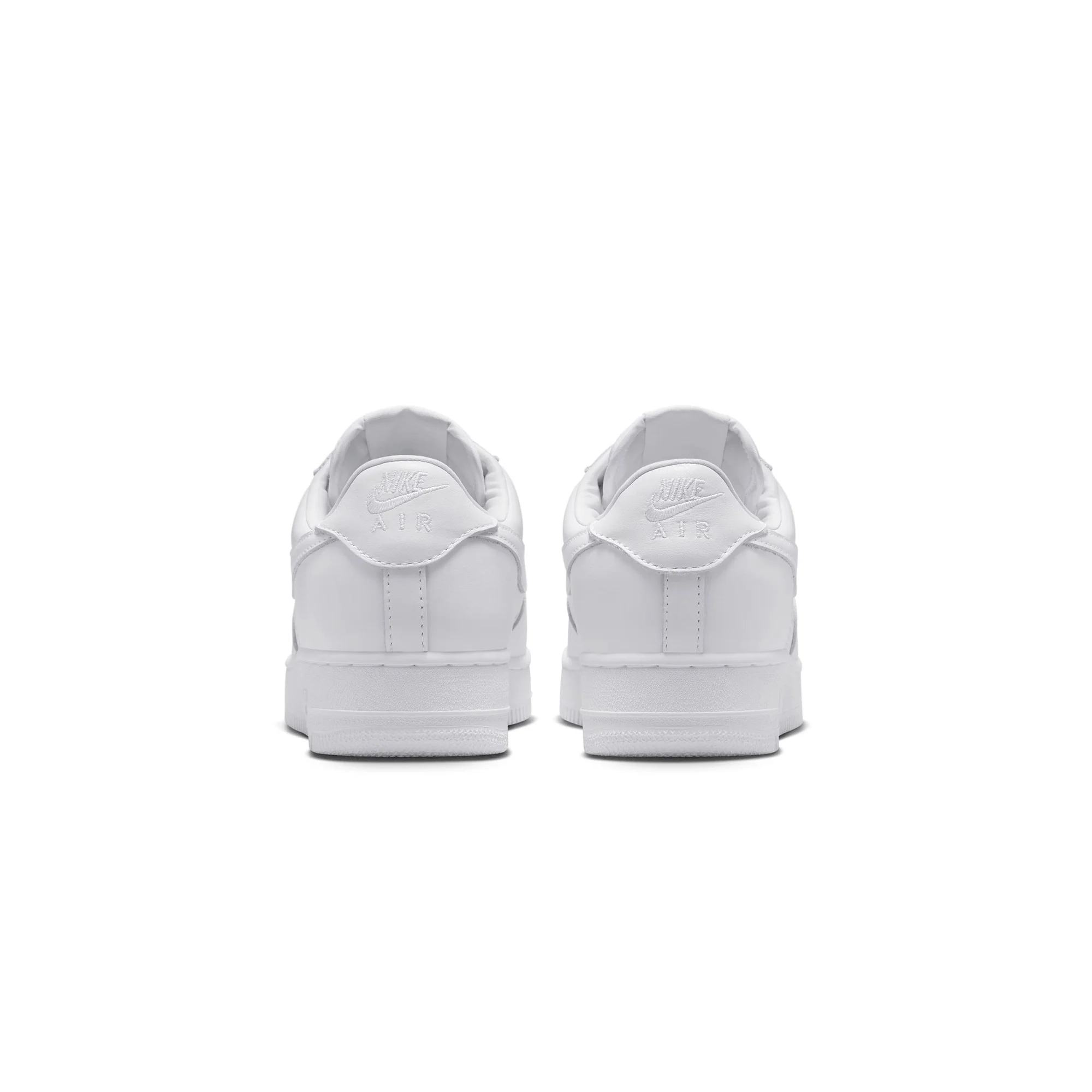 Nike Air Force 1 '01 'White' - Image 4