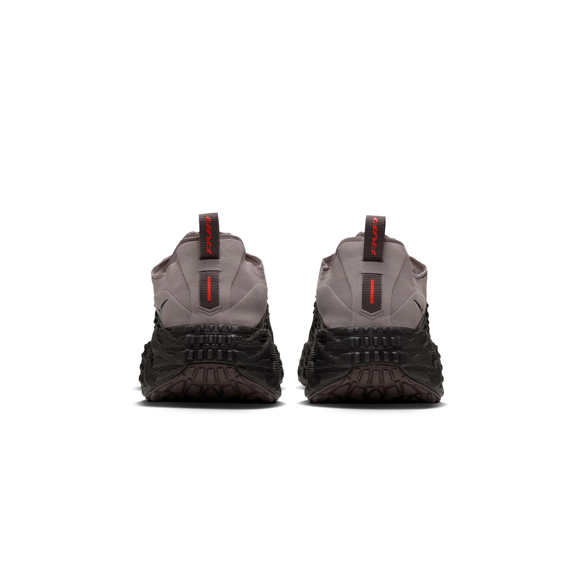 Nike Ava Edge 'College Grey/Black' - Image 4