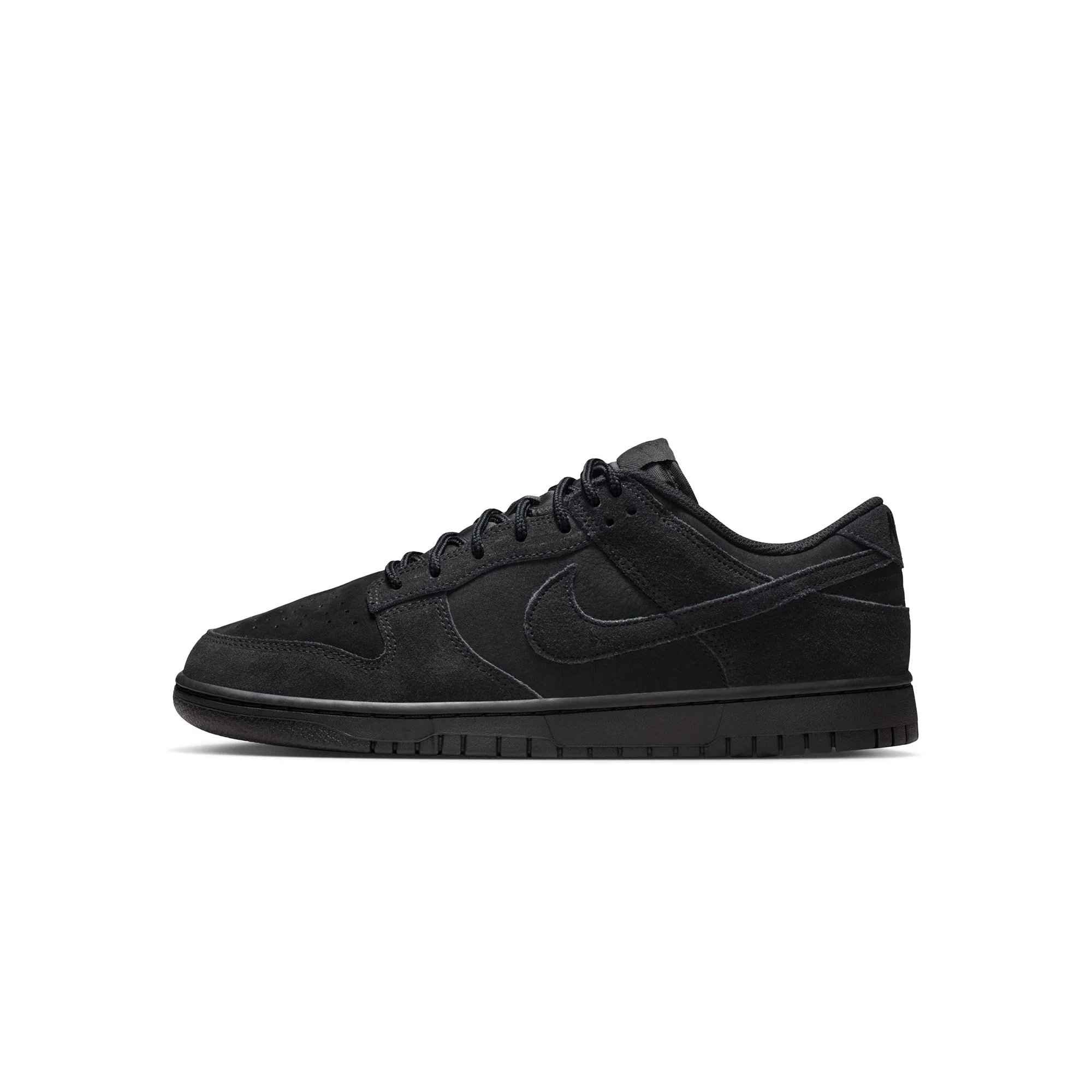 Nike Dunk Low Retro SE 'Black/Black'