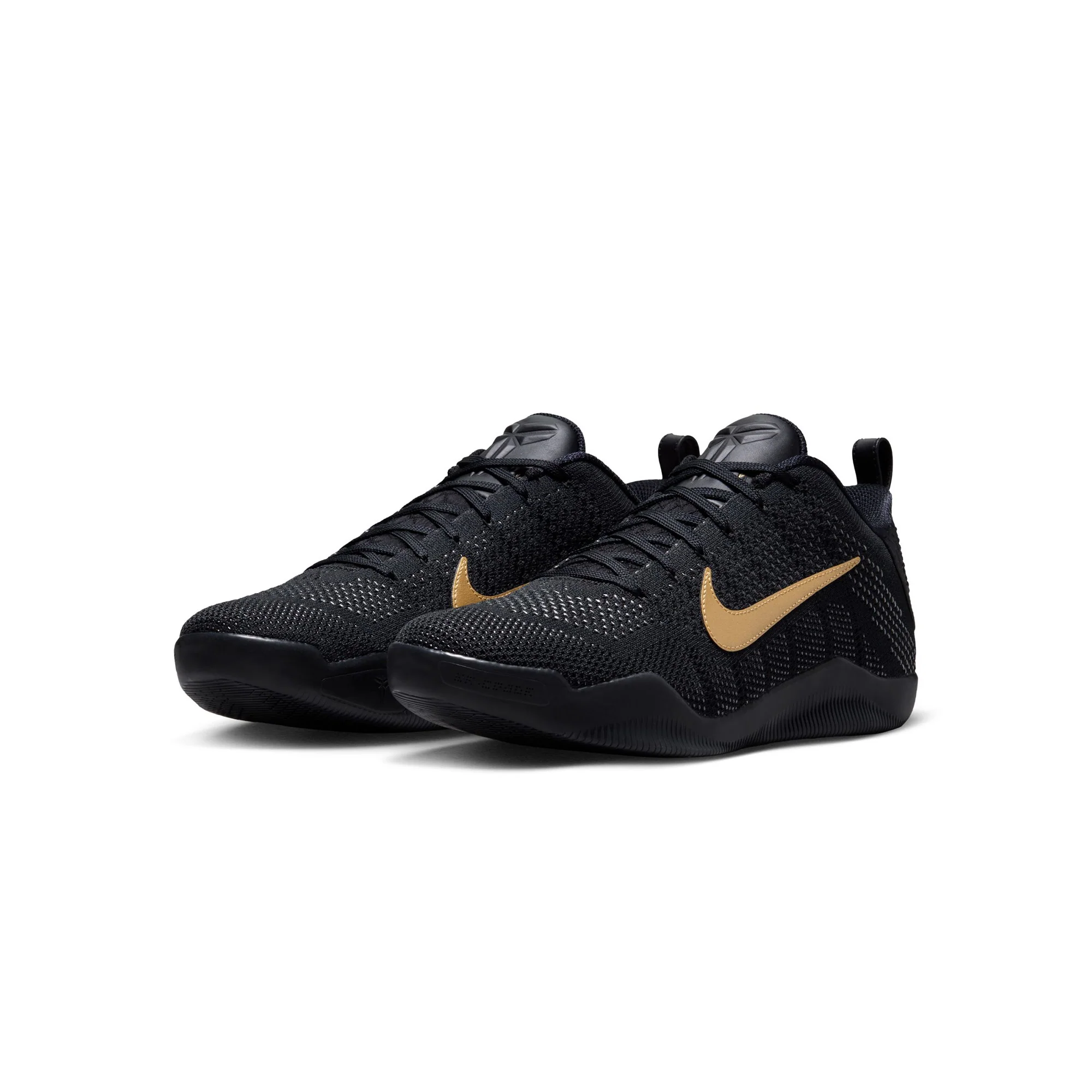 Nike Kobe XI Elite Protro 'Black' - Image 2