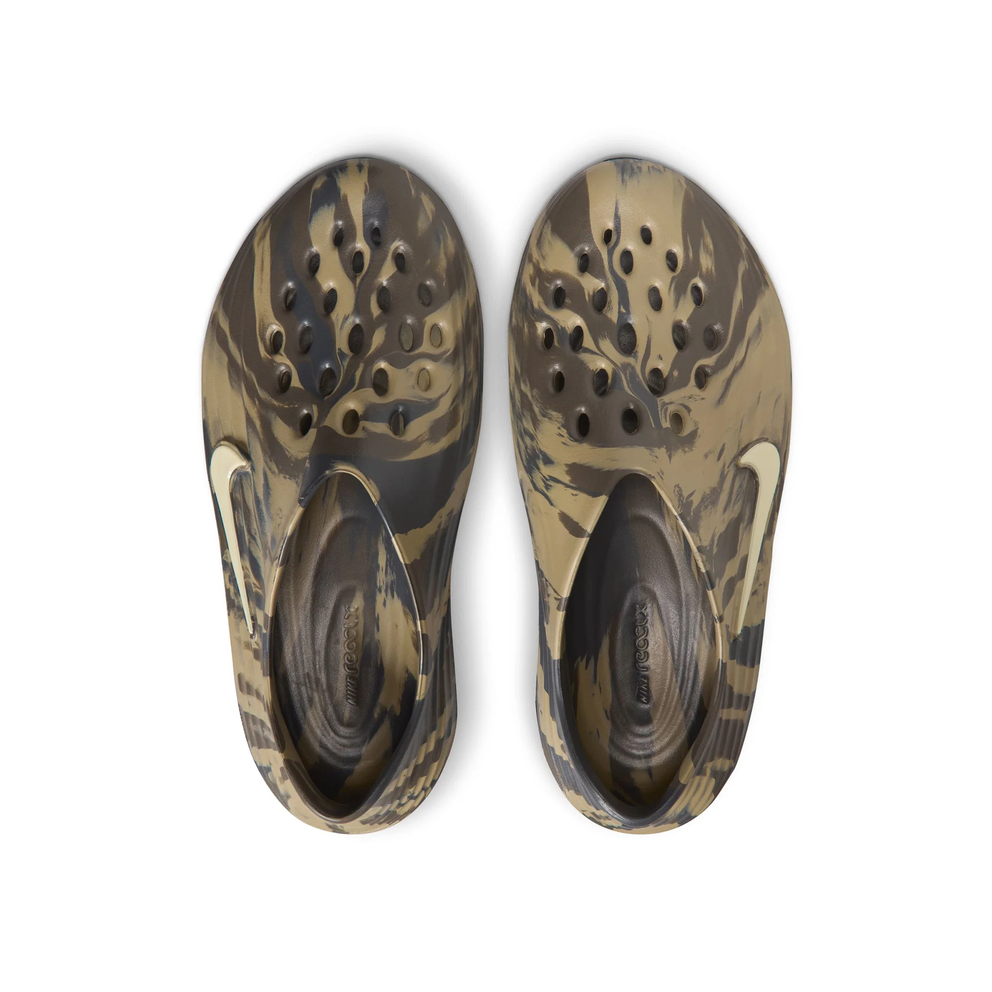 Nike ReactX Rejuven8 'Camo' - Image 3