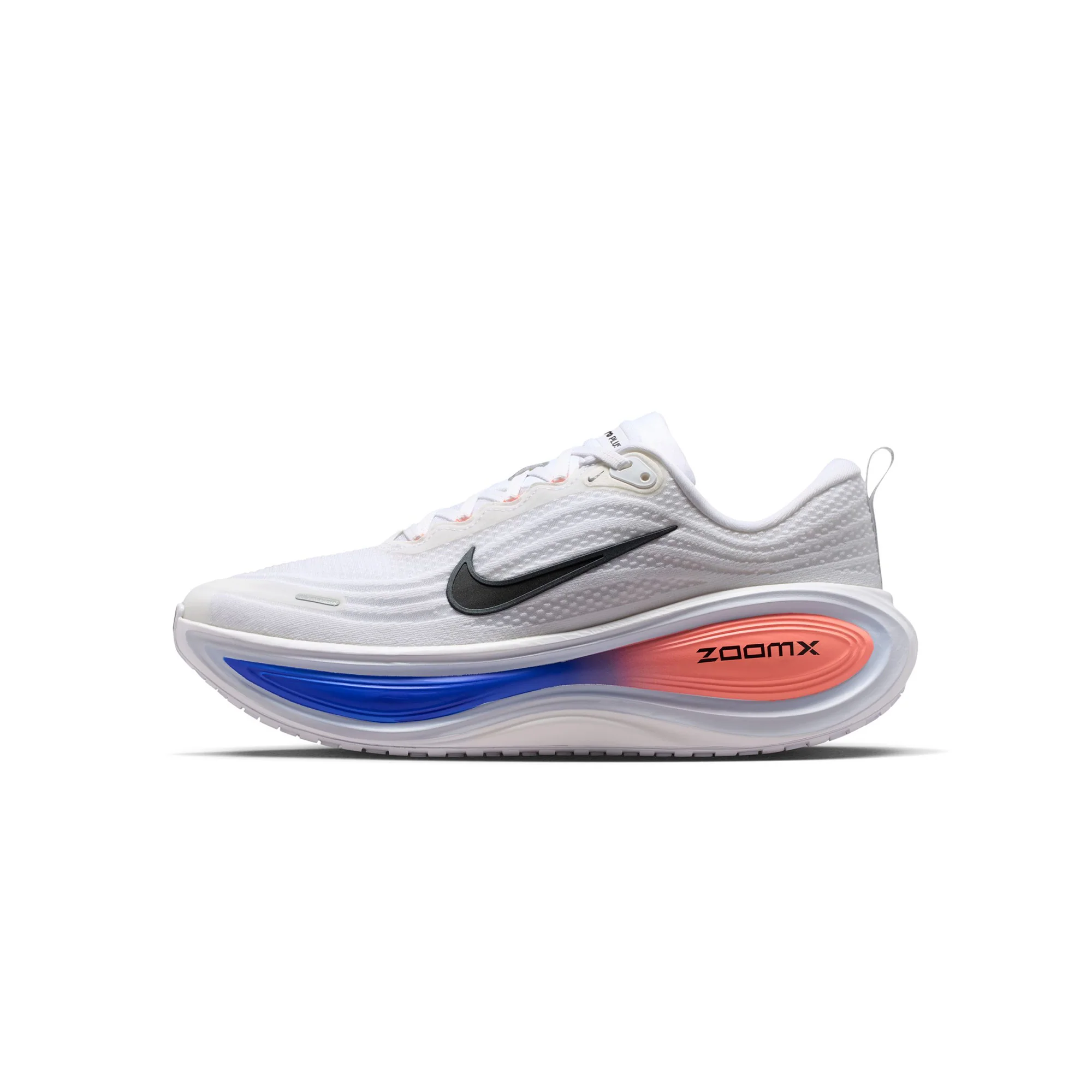 Nike Vomero Plus 'White/Black/Atomic Pink'
