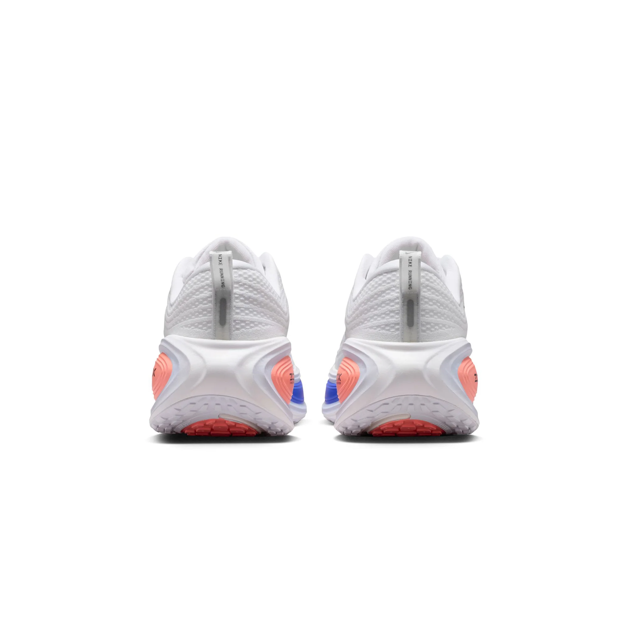 Nike Vomero Plus 'White/Black/Atomic Pink' - Image 4