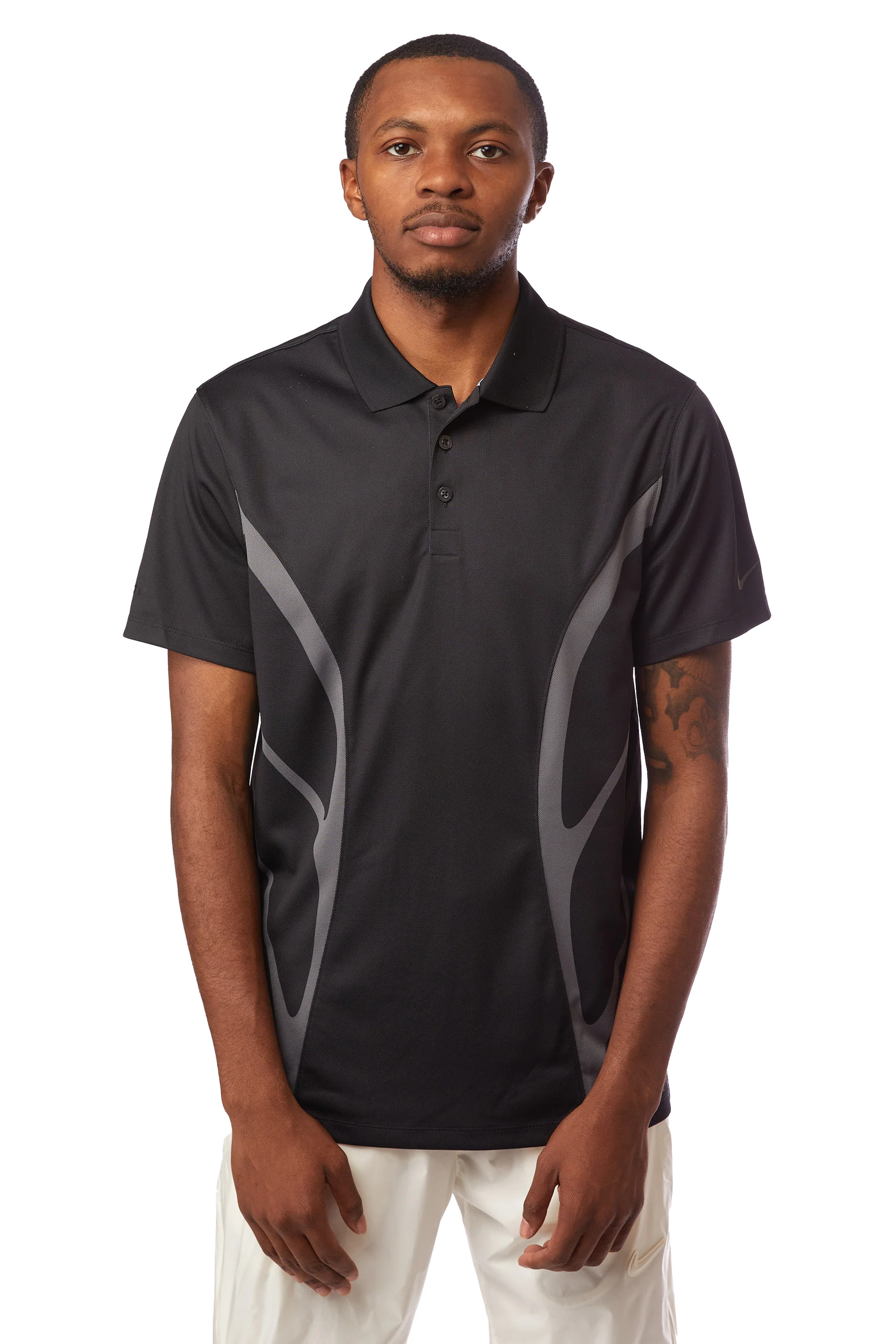Nike x Nocta Golf Polo 'Black'
