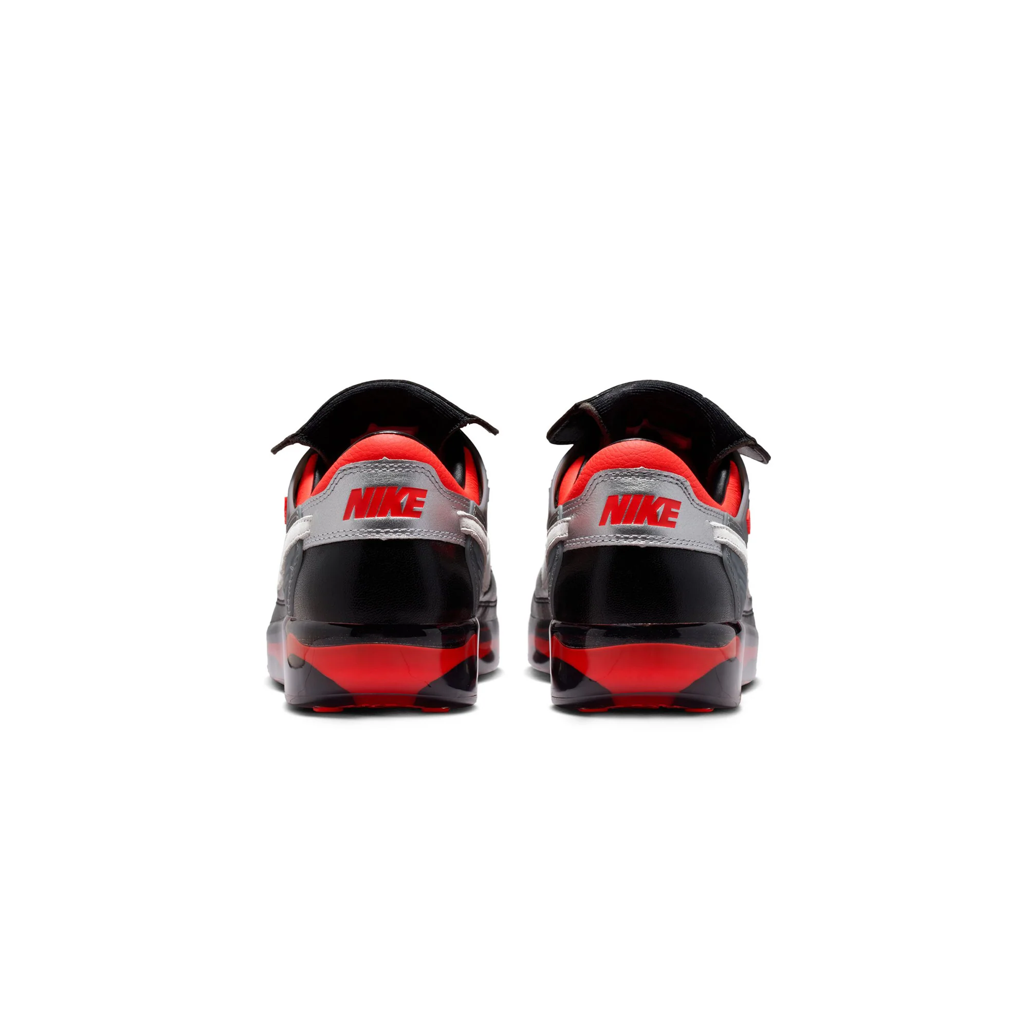 Nike x Palace Cryoshot Air Speed 'Black/White' - Image 4