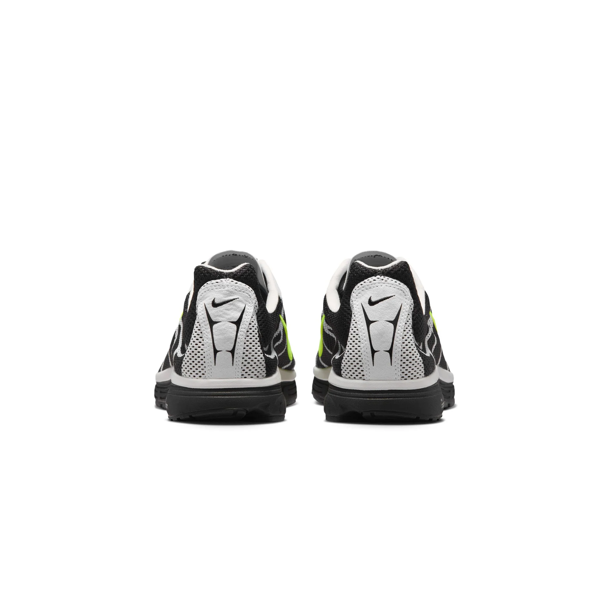 Nike Zoom Streak 3 'Black/Volt' - Image 4