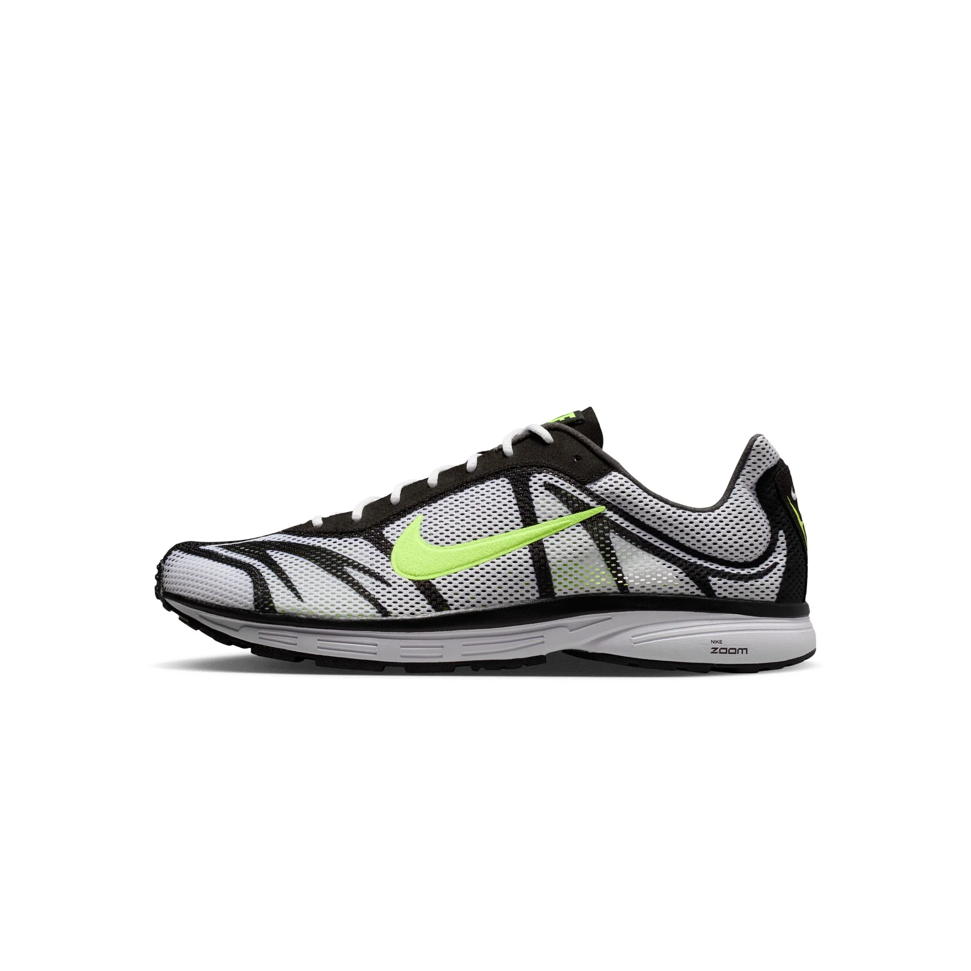 Nike Zoom Streak 3 'White/Volt'