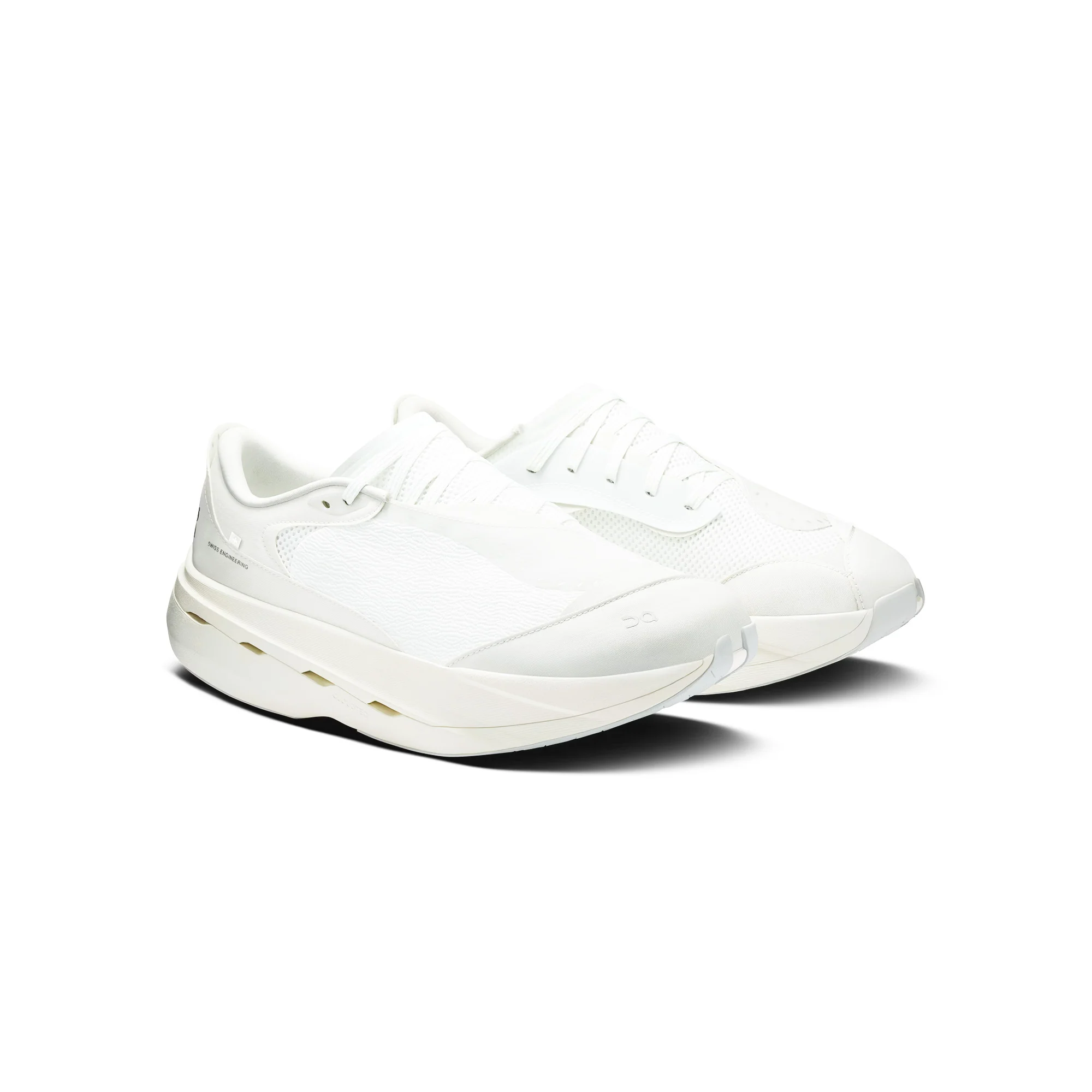 ON X PAF Cloudboom Volt 'White/Gale' - Image 2