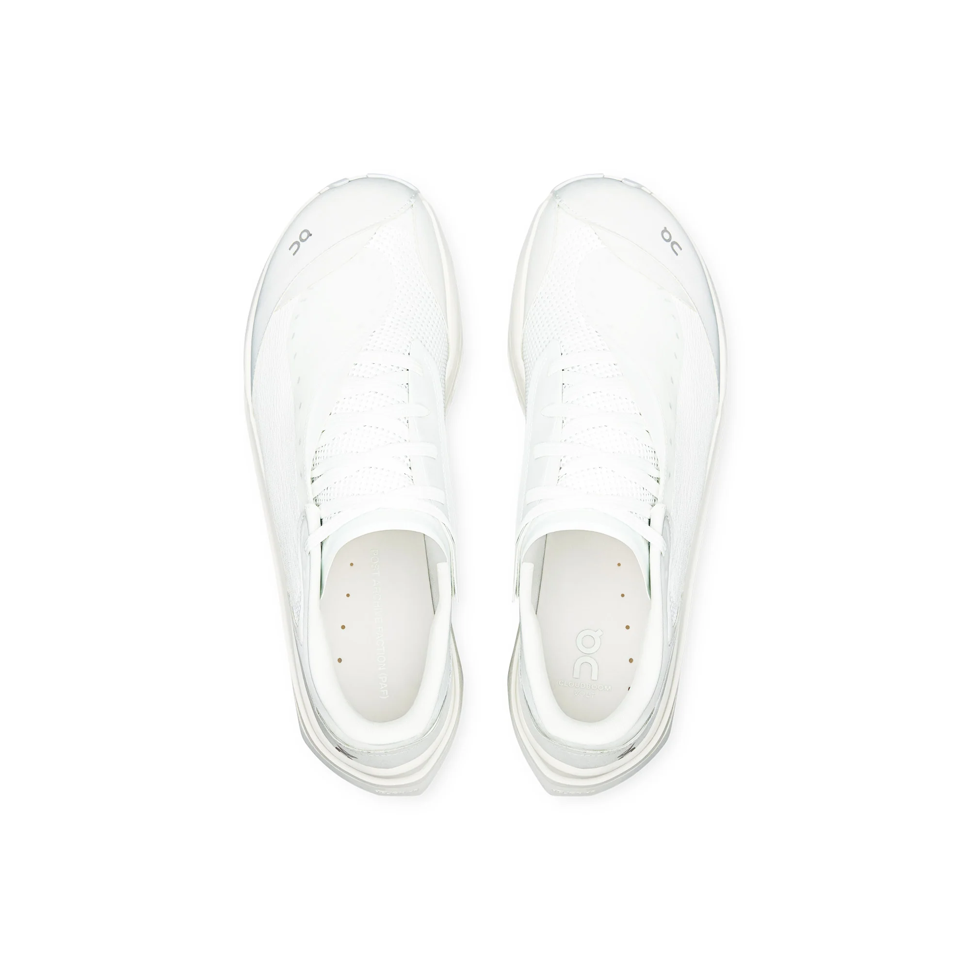 ON X PAF Cloudboom Volt 'White/Gale' - Image 3