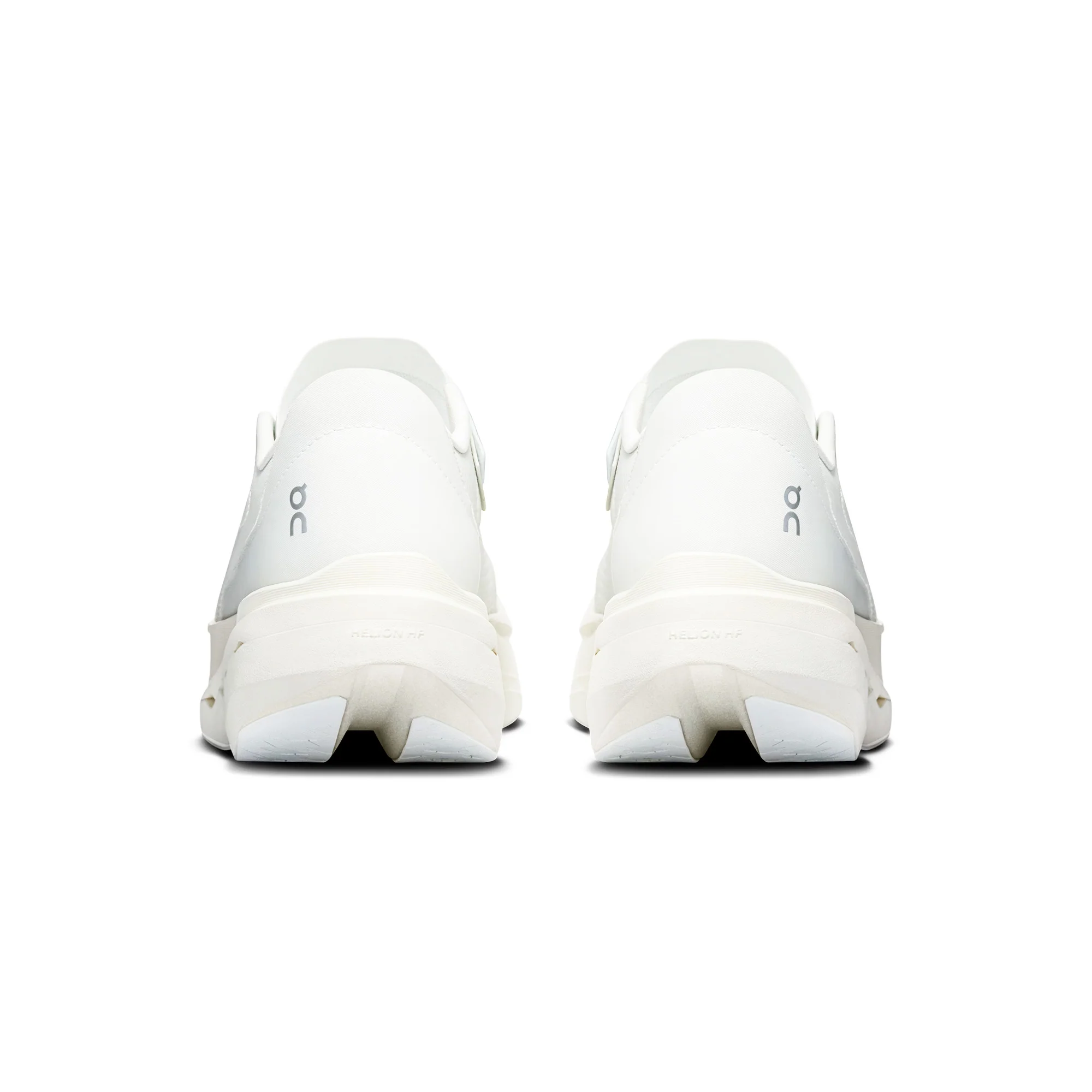 ON X PAF Cloudboom Volt 'White/Gale' - Image 4