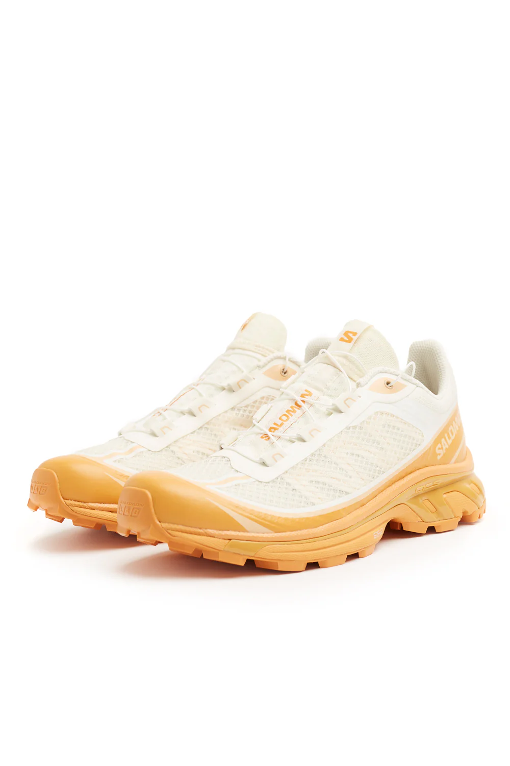 Salomon XT-6 FT 'Vanilla/Buckskin' - Image 2