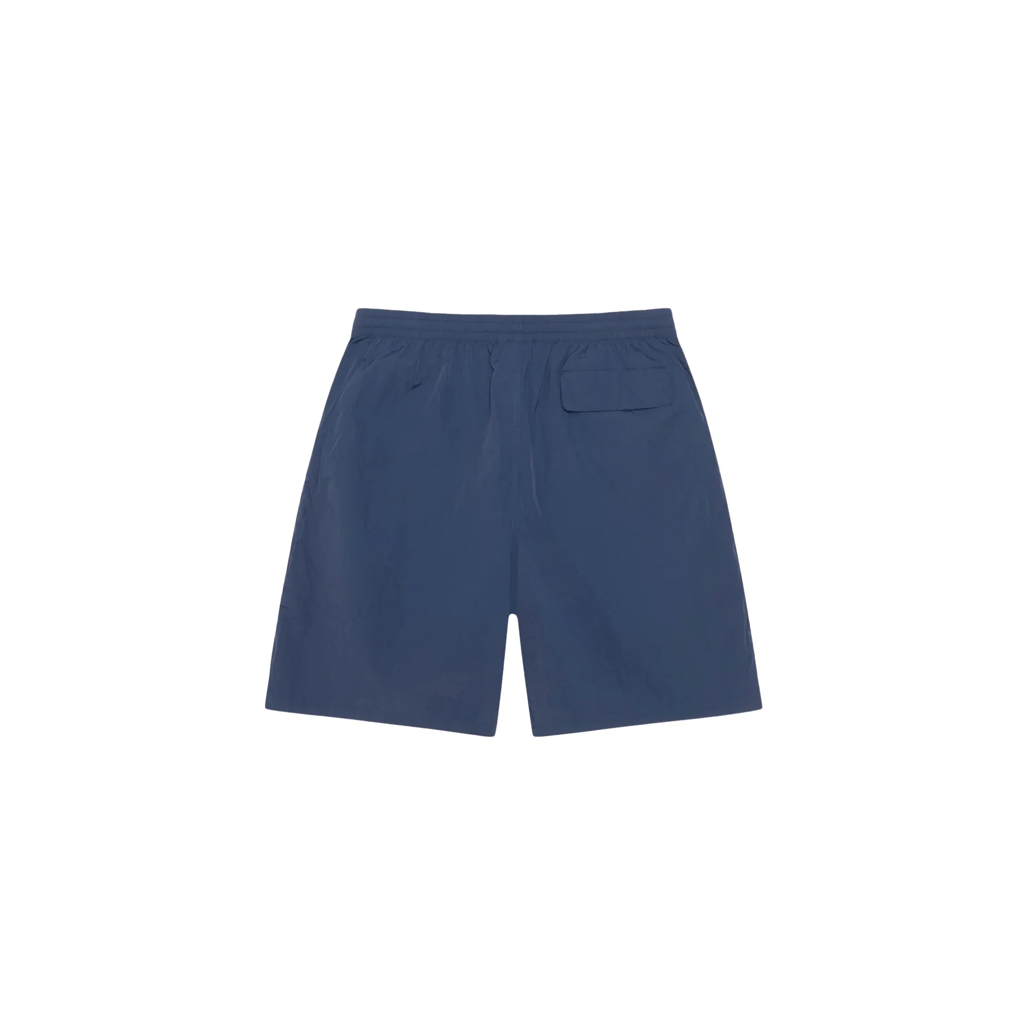 Stussy Court Shorts 'Navy' - Image 2