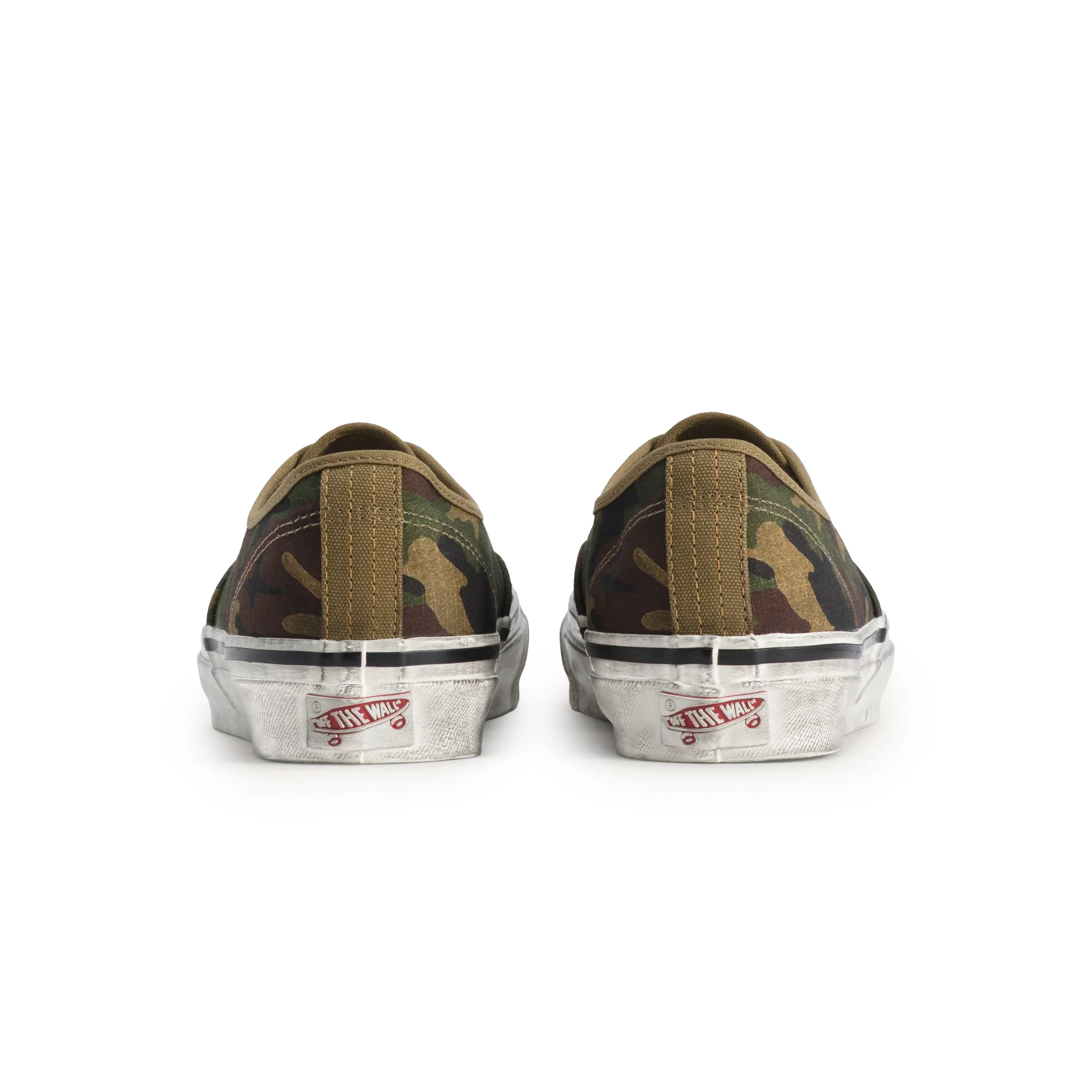 Vans LX Authentic 44 'Field Green' - Image 4