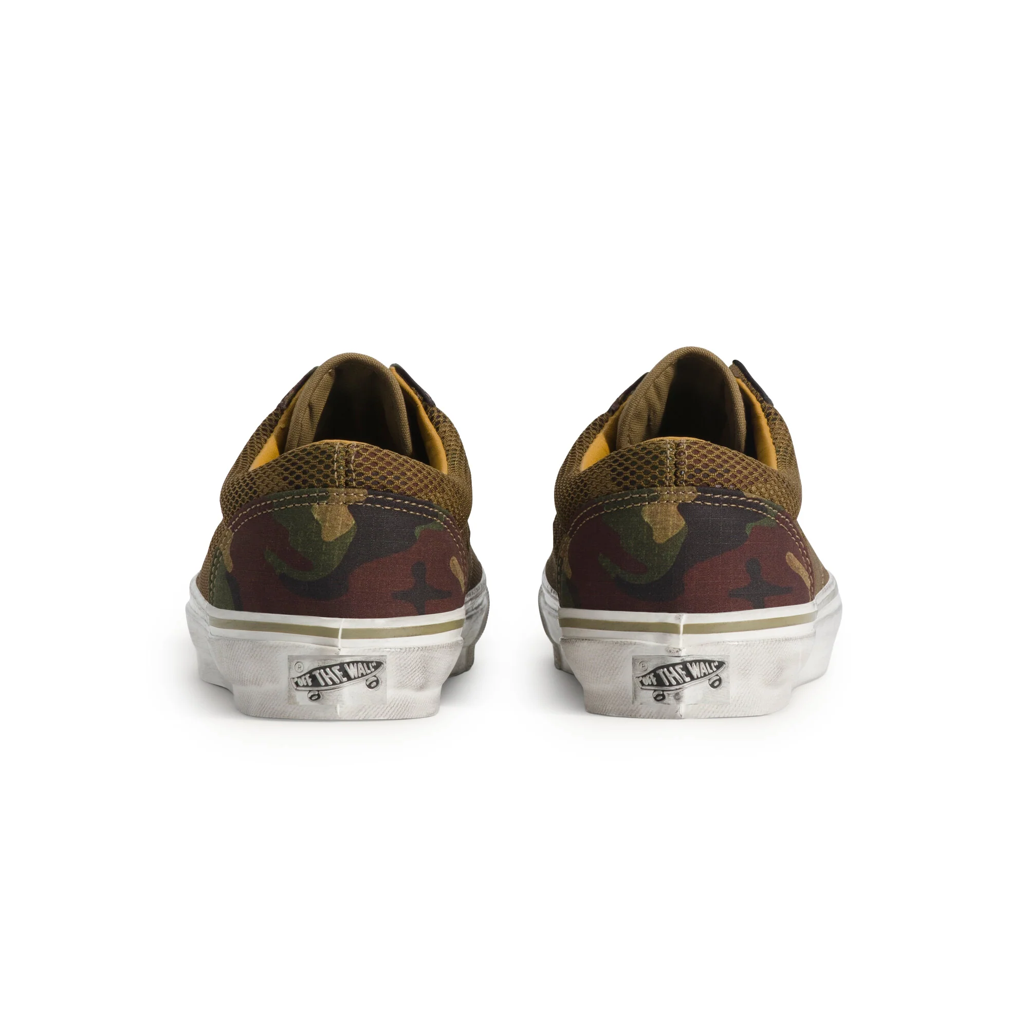 Vans LX Old Skool 36 'Field Green' - Image 4