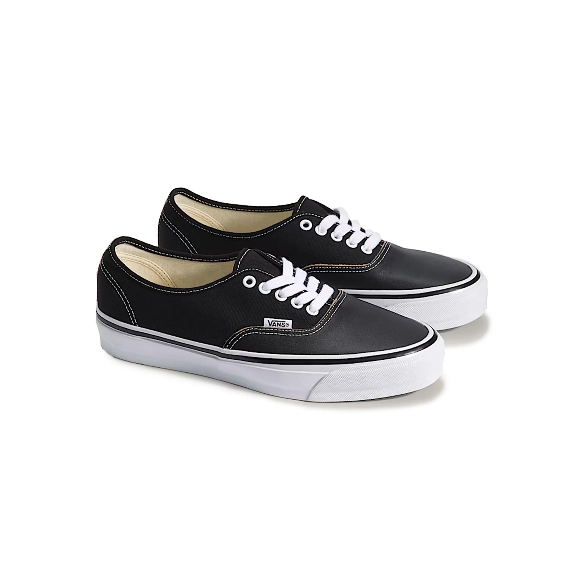Vans OTW Authentic 44 Siped Vibram 'Black' - Image 2