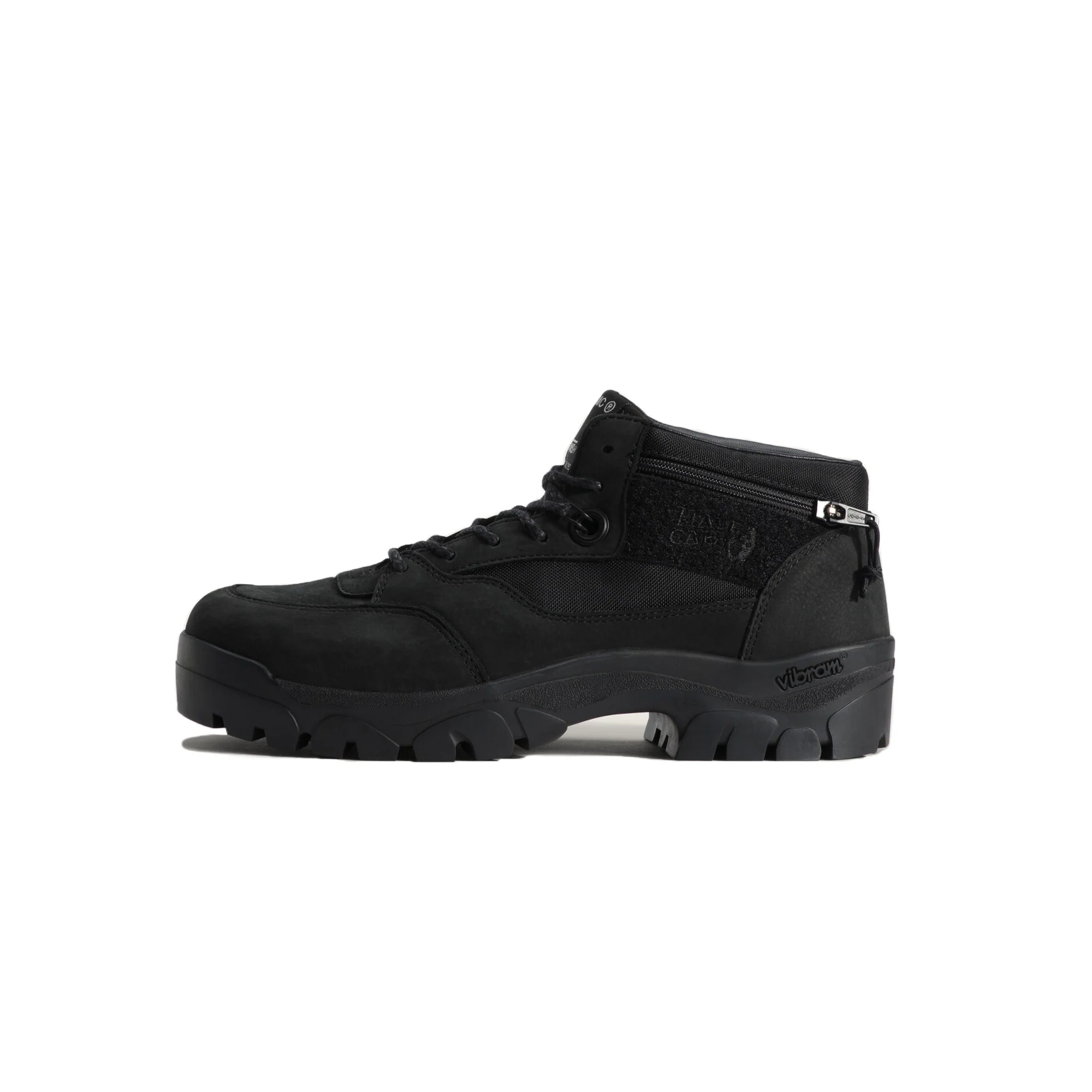 Vans OTW x OAMC Half Cab SP Boot 'Black'